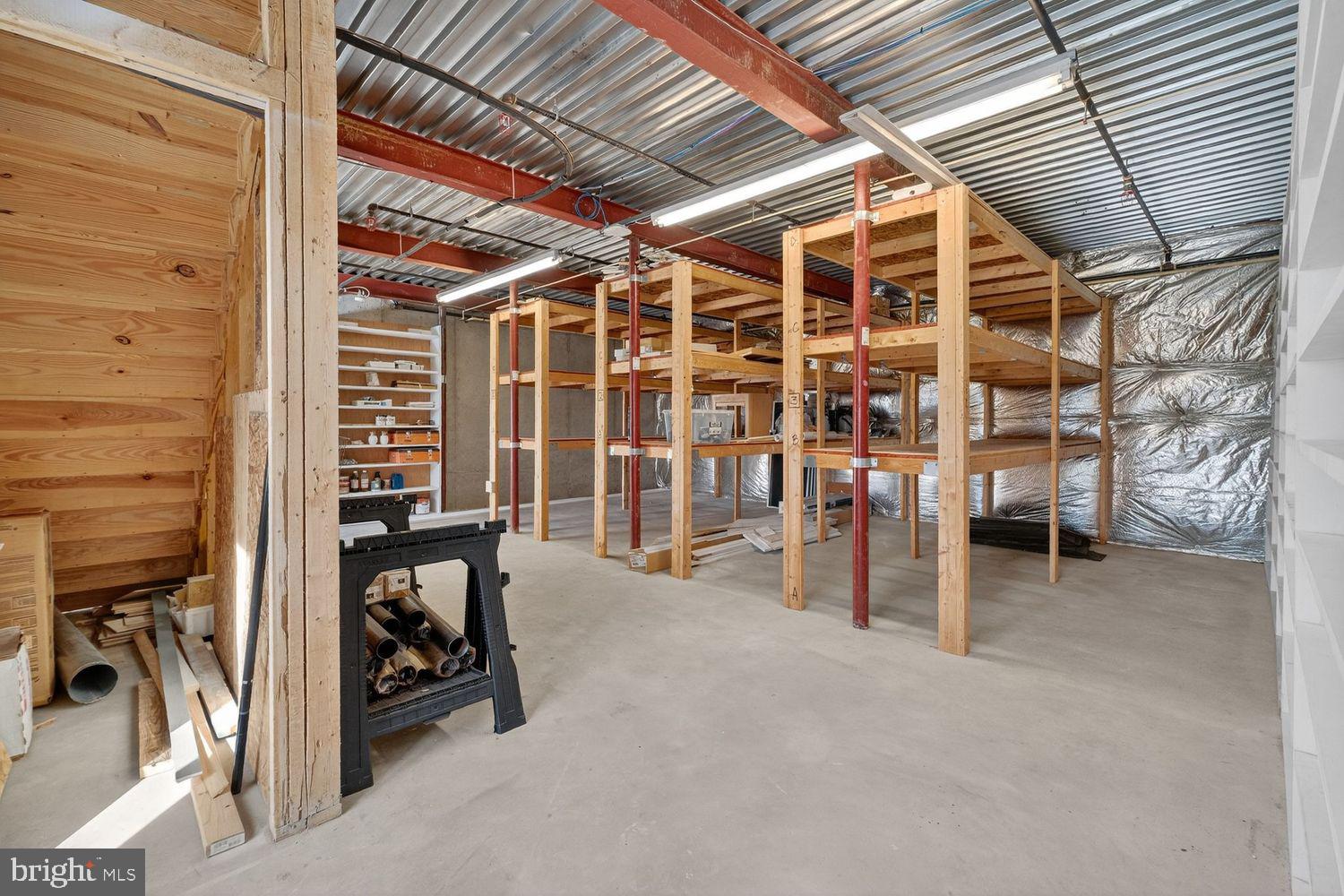 BRADDOCK HEIGHTS - Residential