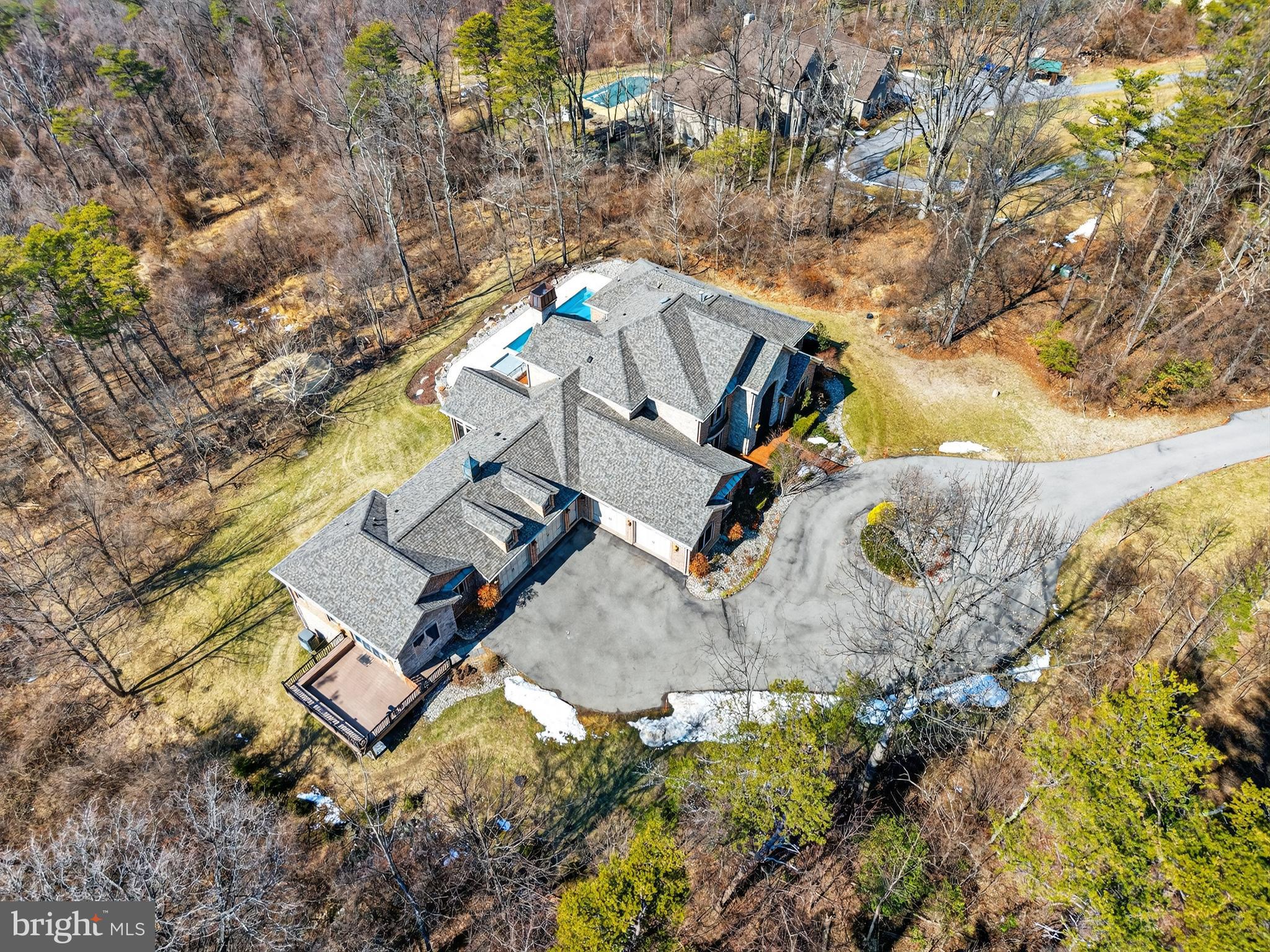 BRADDOCK HEIGHTS - Residential
