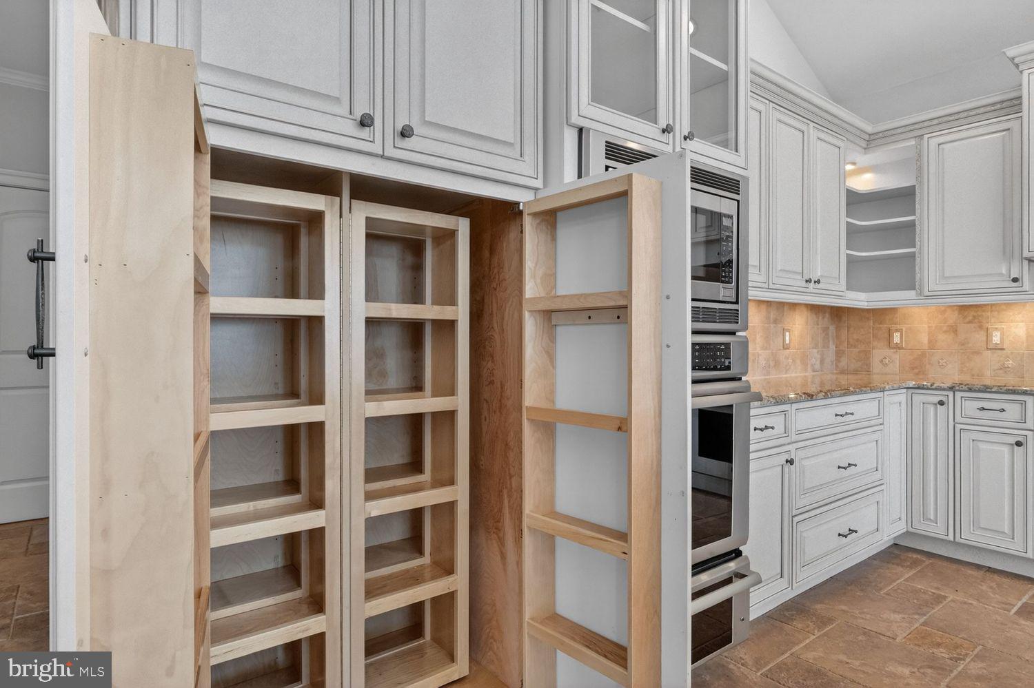 BRADDOCK HEIGHTS - Residential