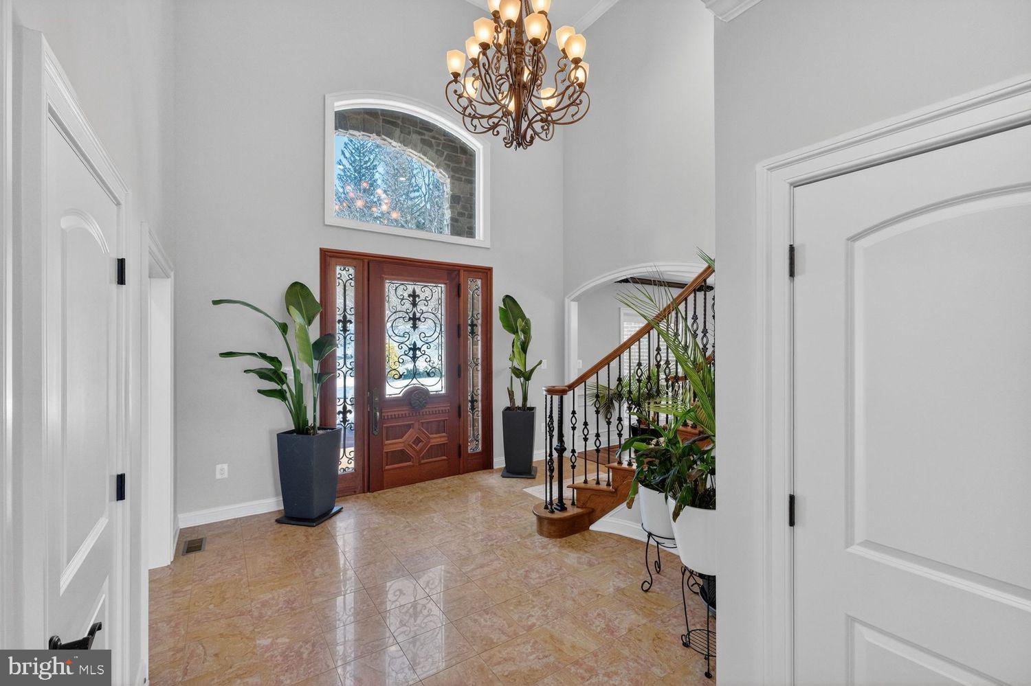 BRADDOCK HEIGHTS - Residential