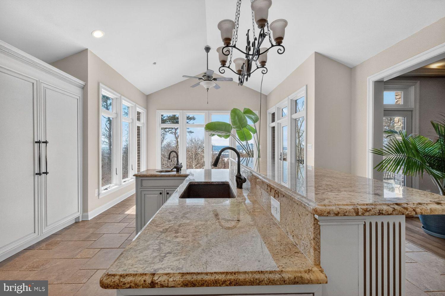 BRADDOCK HEIGHTS - Residential