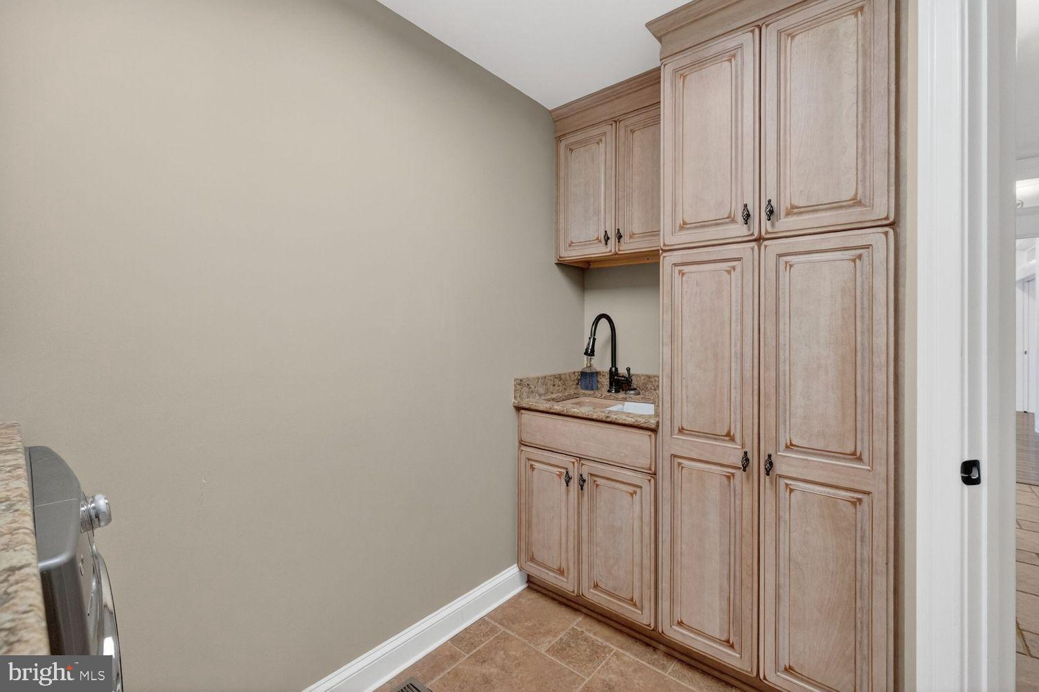 BRADDOCK HEIGHTS - Residential