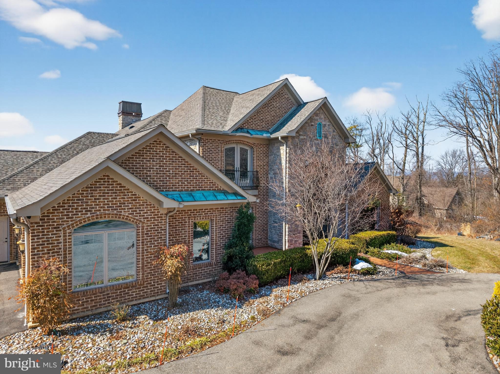 BRADDOCK HEIGHTS - Residential