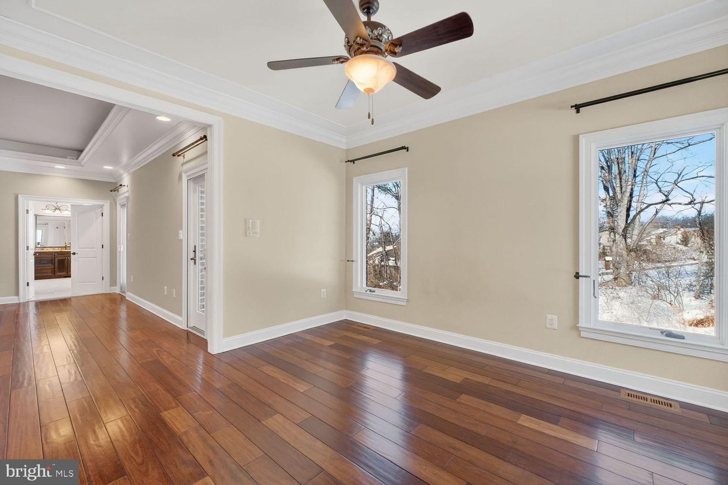 BRADDOCK HEIGHTS - Residential