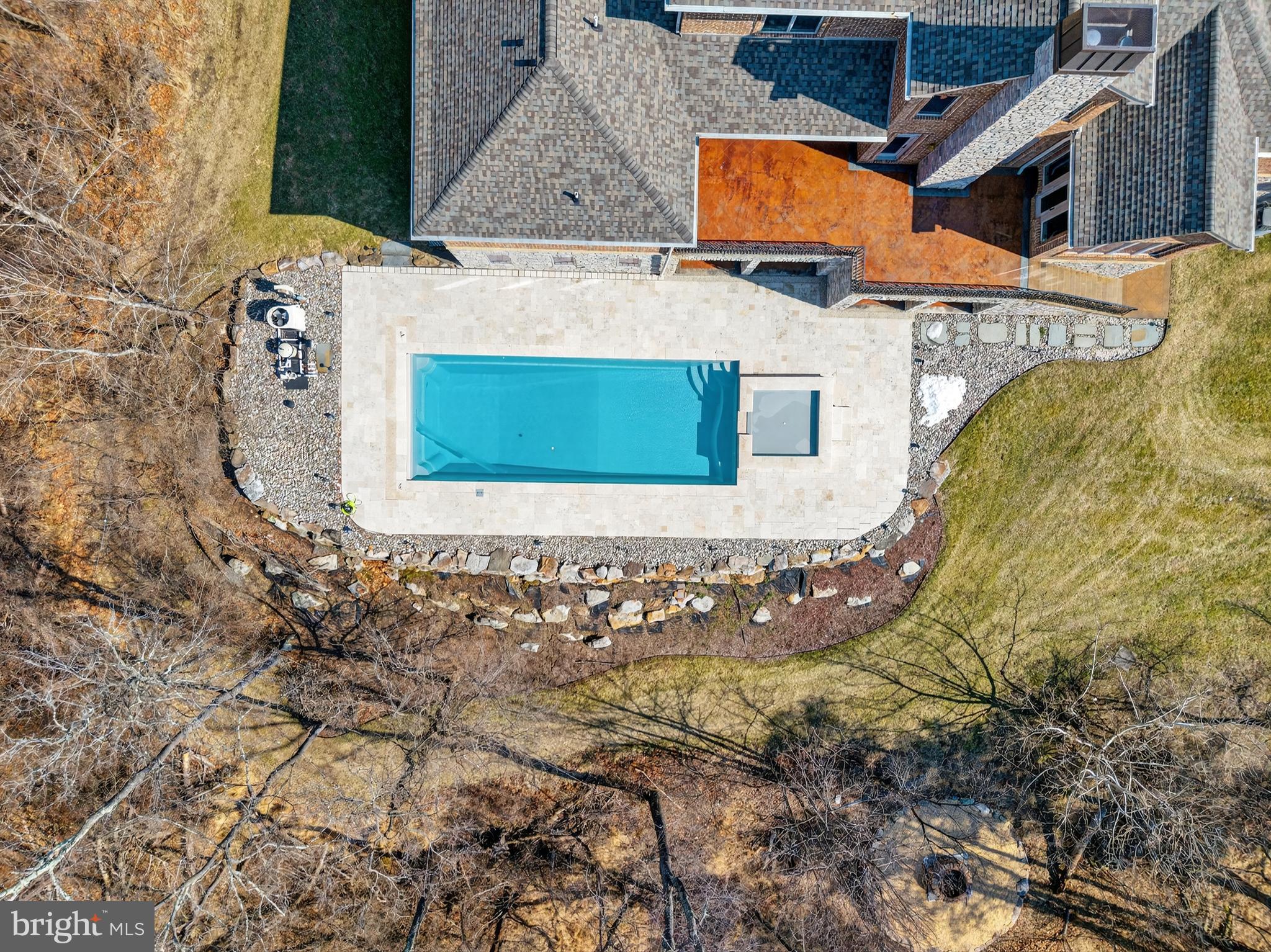 BRADDOCK HEIGHTS - Residential