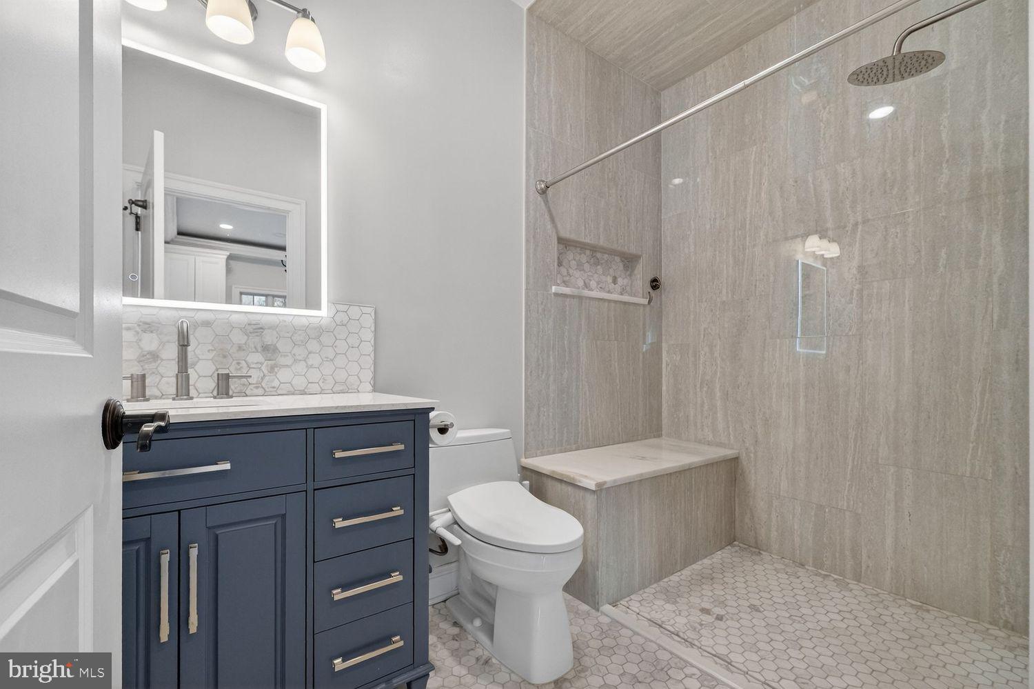 BRADDOCK HEIGHTS - Residential