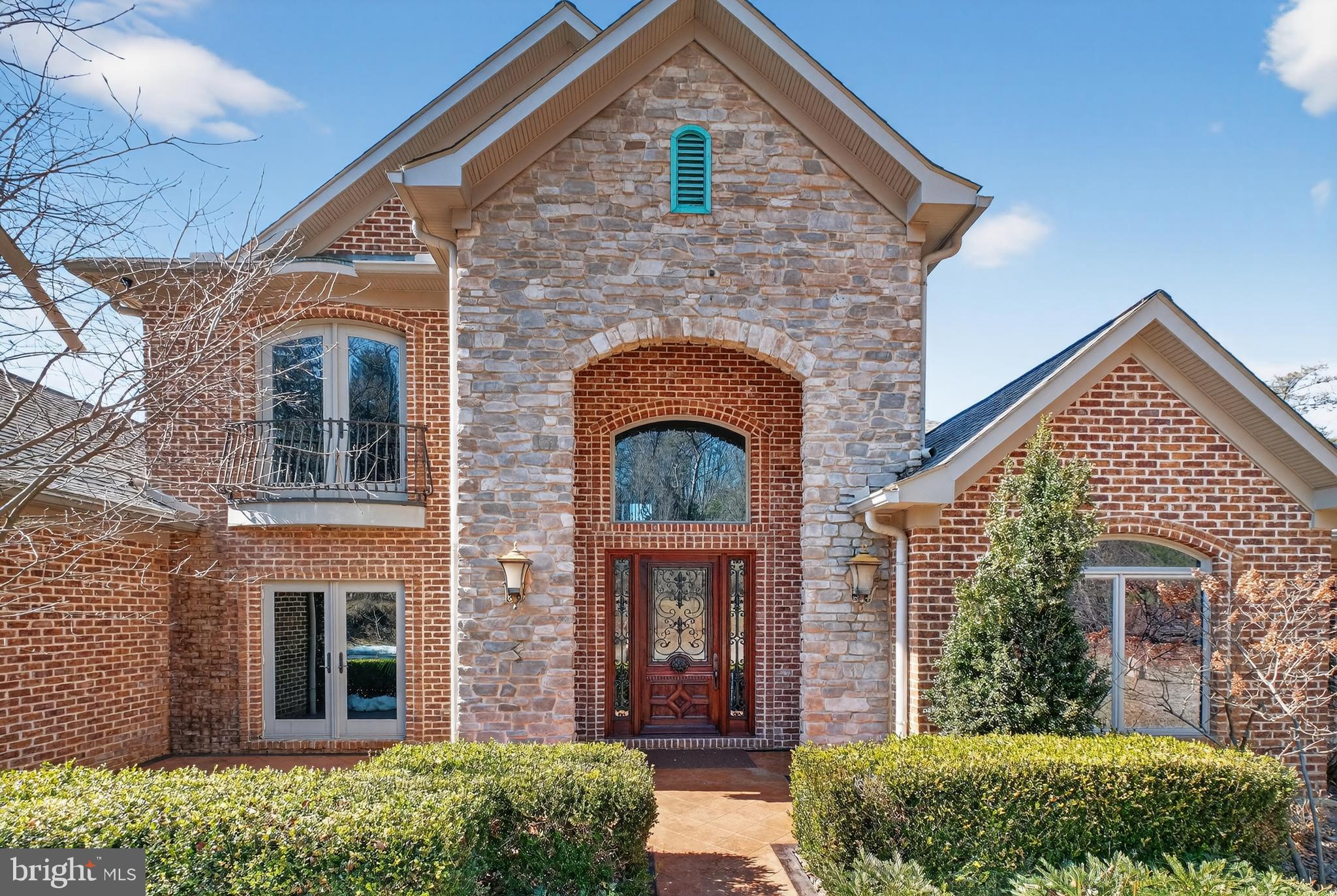 BRADDOCK HEIGHTS - Residential