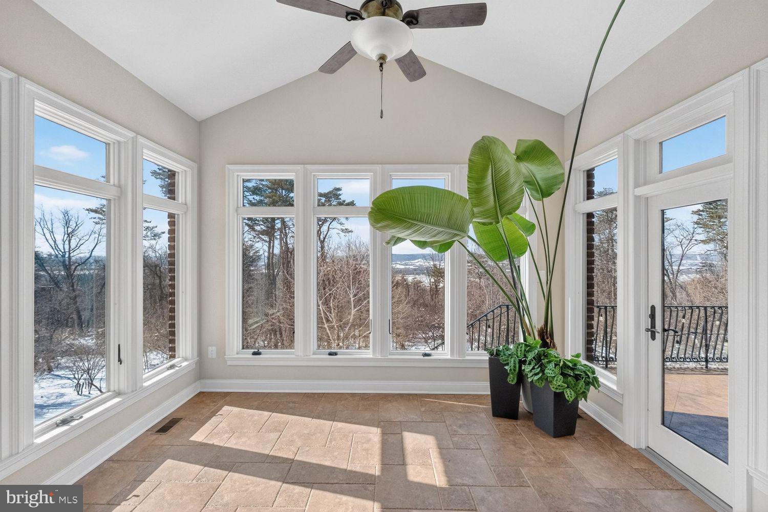BRADDOCK HEIGHTS - Residential