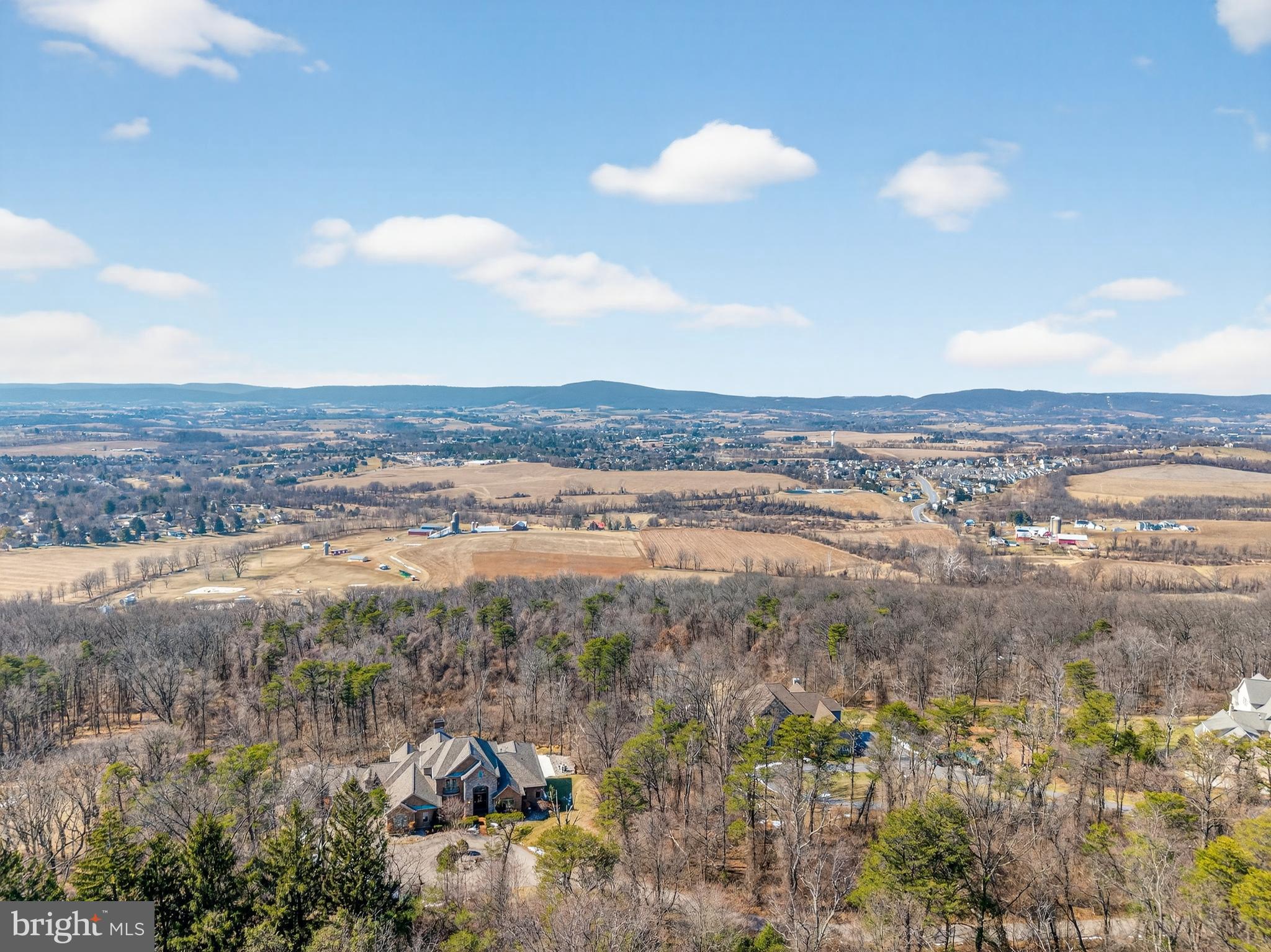 BRADDOCK HEIGHTS - Residential