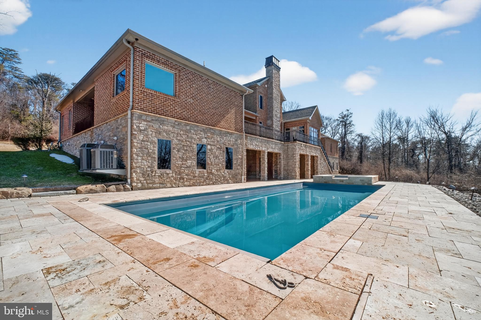 BRADDOCK HEIGHTS - Residential