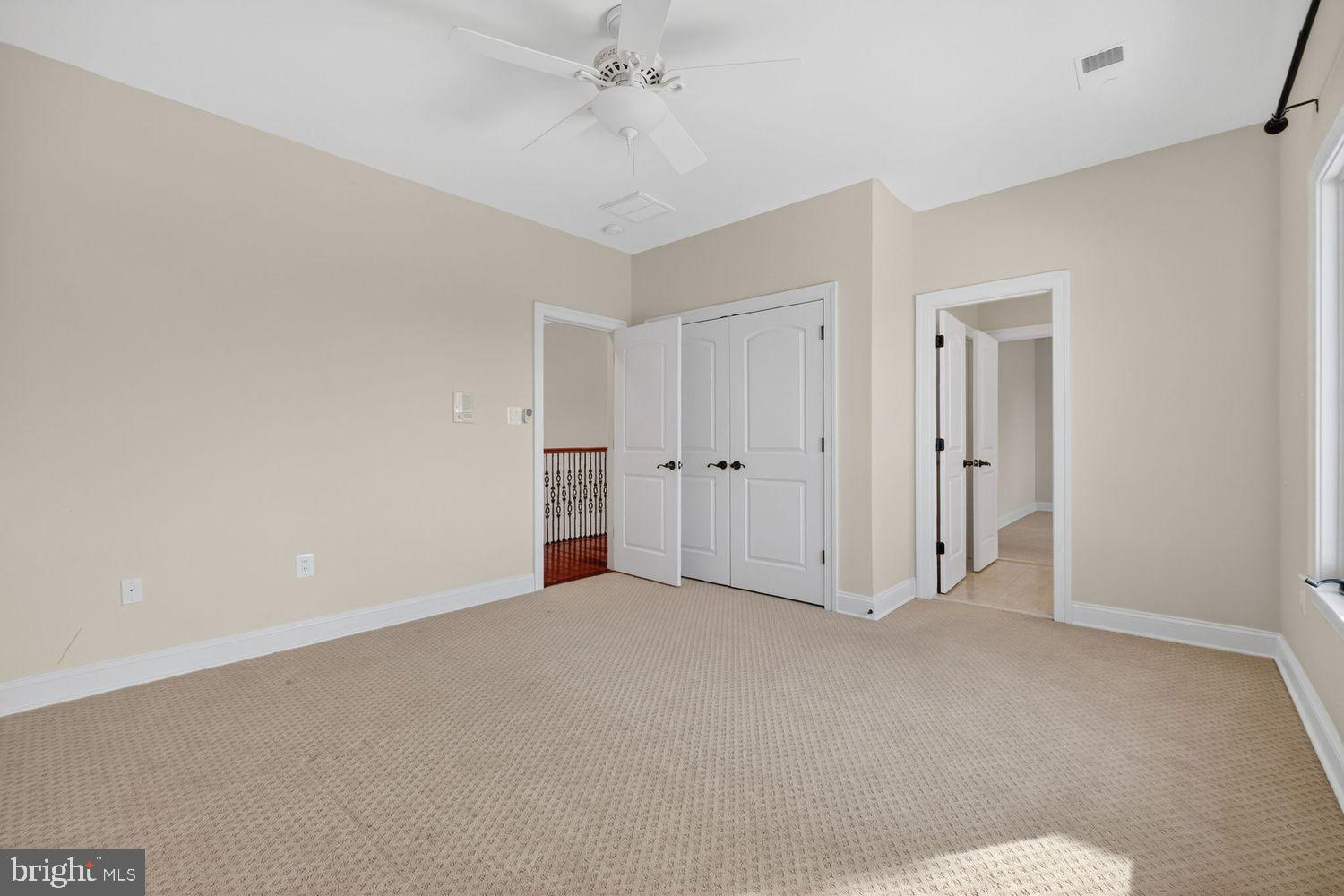 BRADDOCK HEIGHTS - Residential