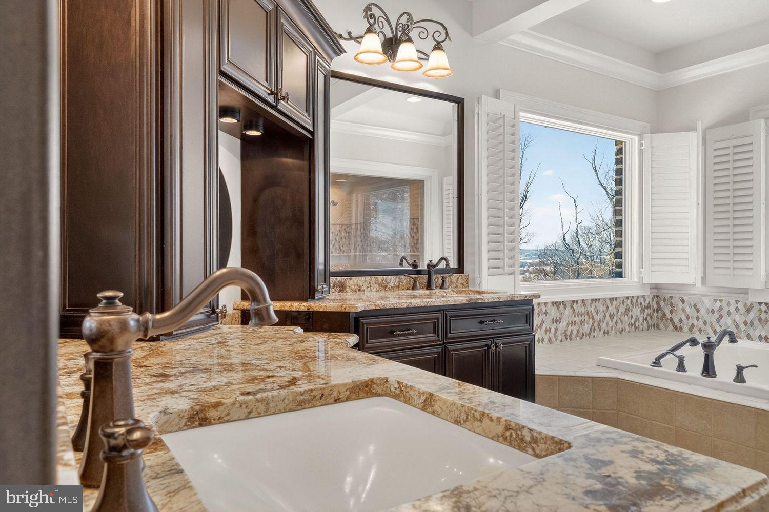BRADDOCK HEIGHTS - Residential