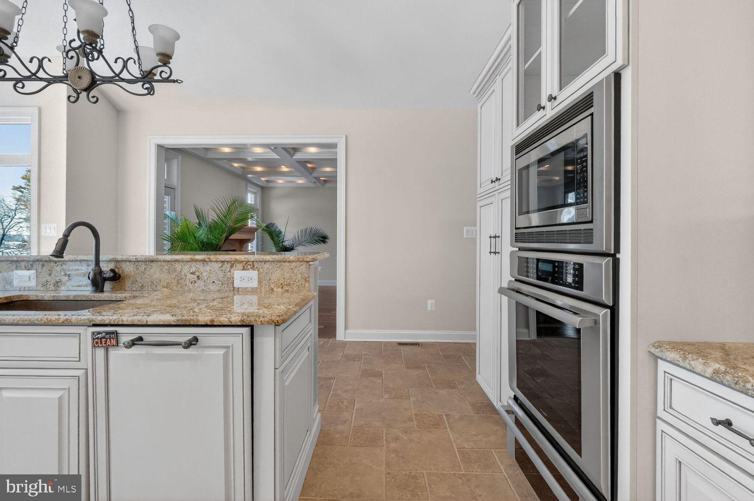 BRADDOCK HEIGHTS - Residential