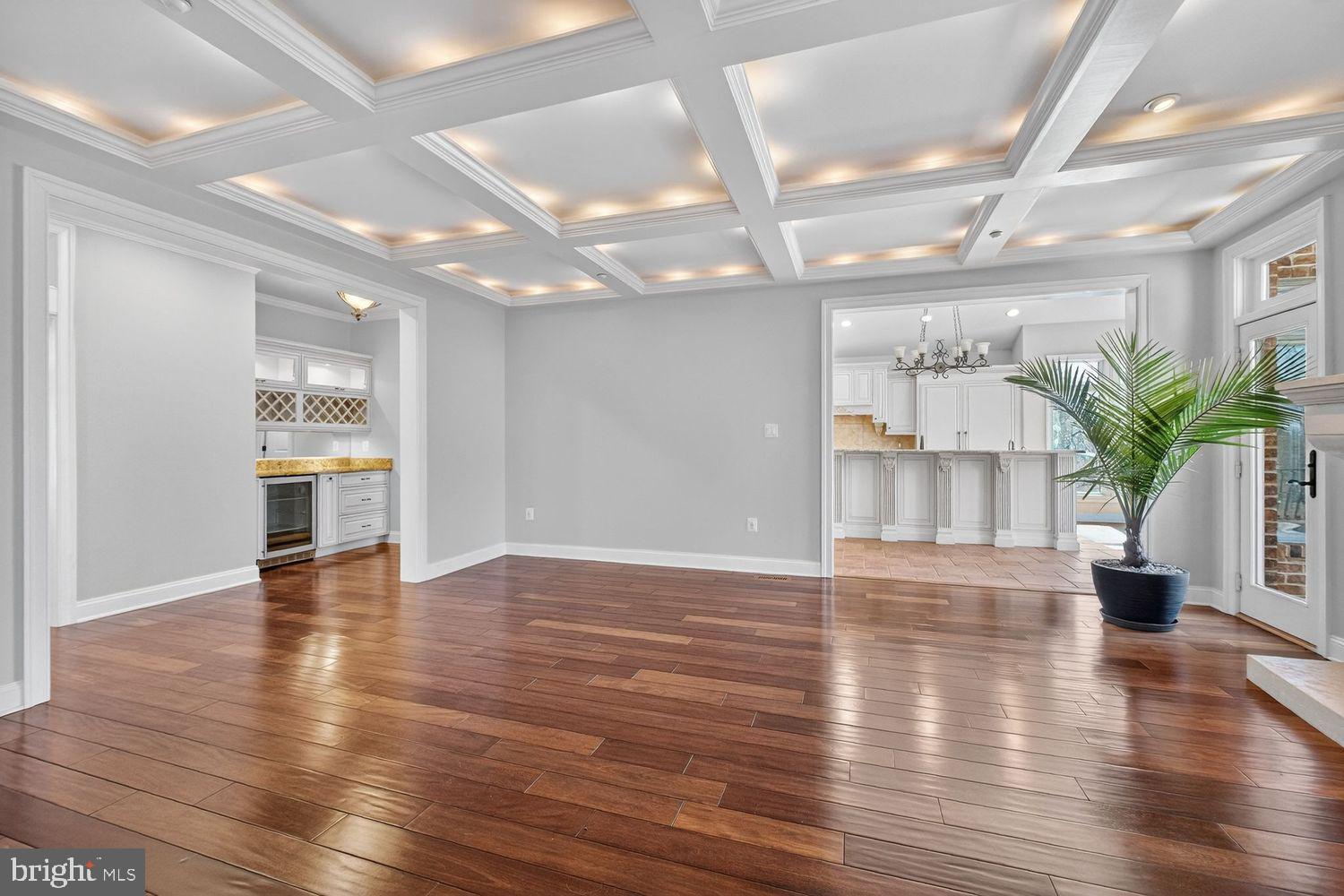 BRADDOCK HEIGHTS - Residential