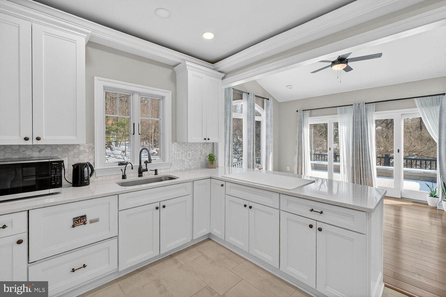 BRADDOCK HEIGHTS - Residential