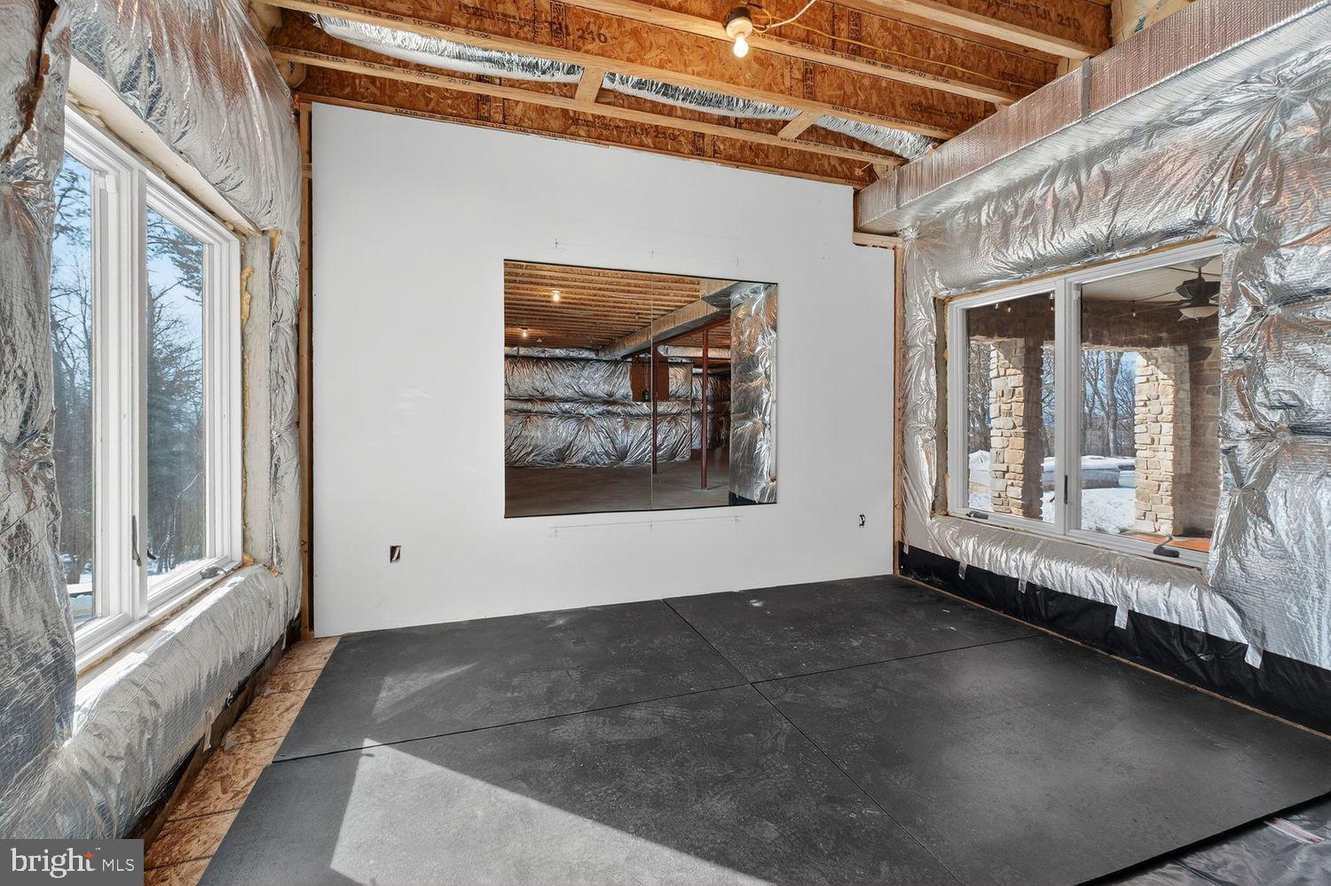 BRADDOCK HEIGHTS - Residential