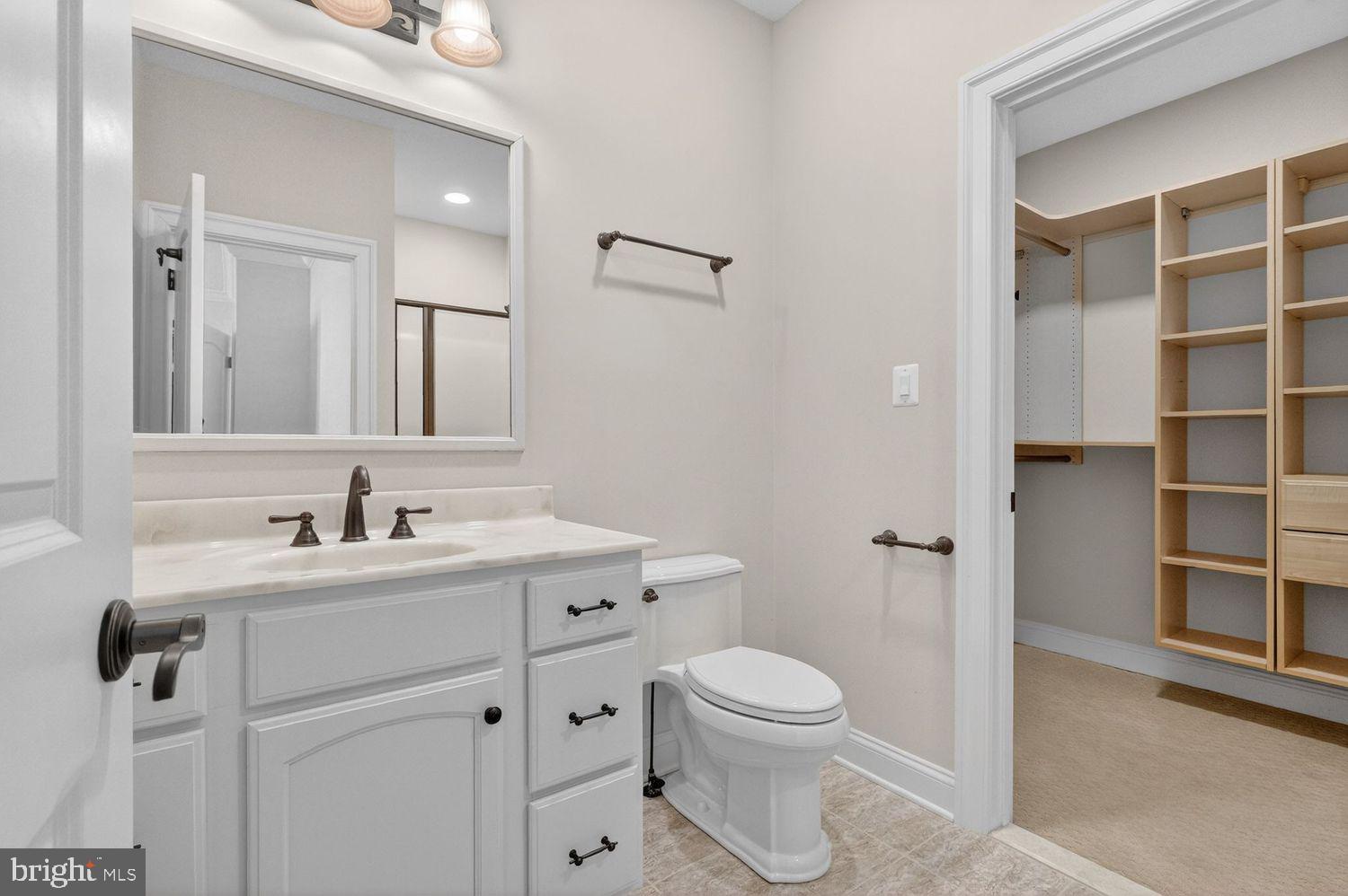 BRADDOCK HEIGHTS - Residential