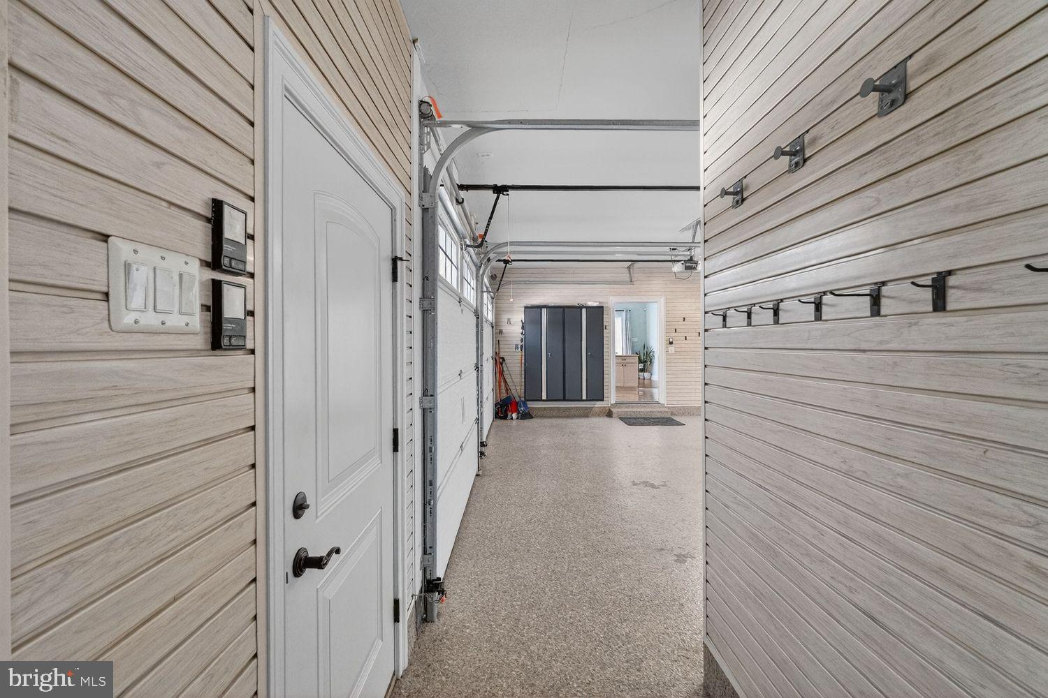 BRADDOCK HEIGHTS - Residential