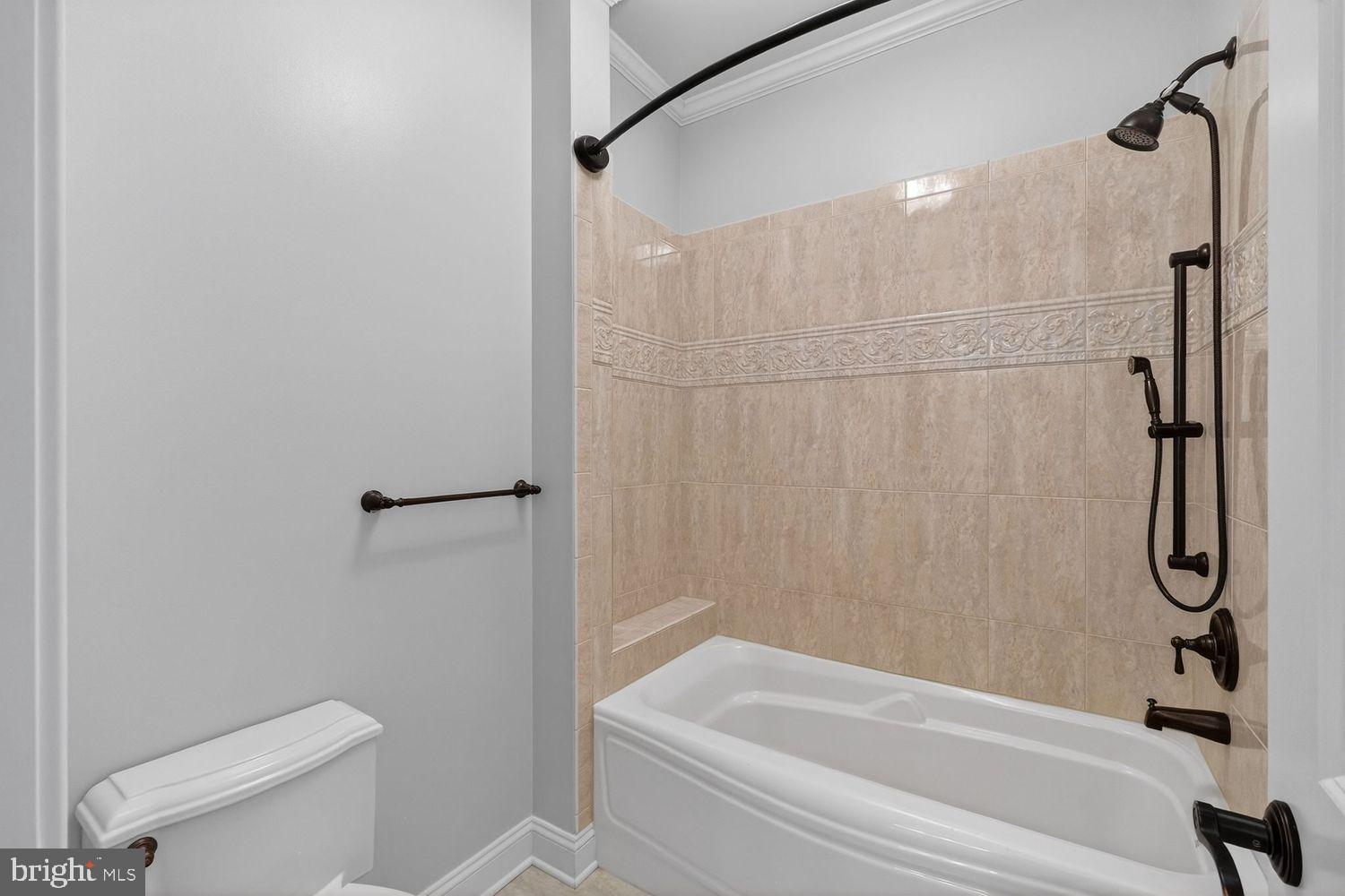 BRADDOCK HEIGHTS - Residential