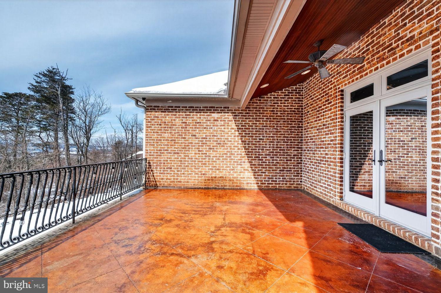 BRADDOCK HEIGHTS - Residential