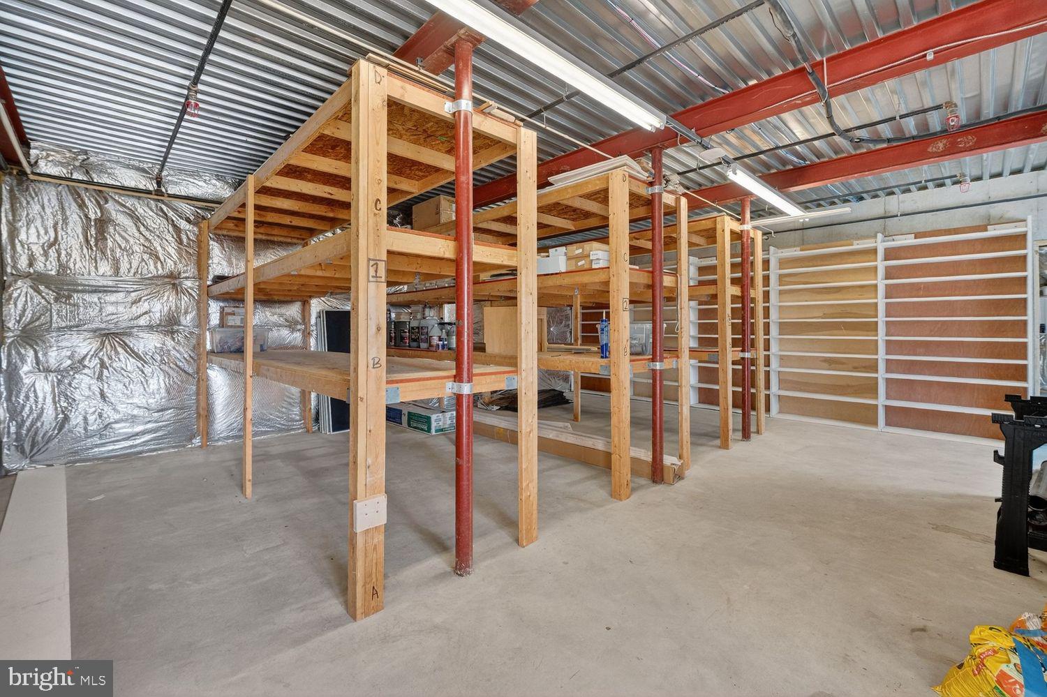 BRADDOCK HEIGHTS - Residential