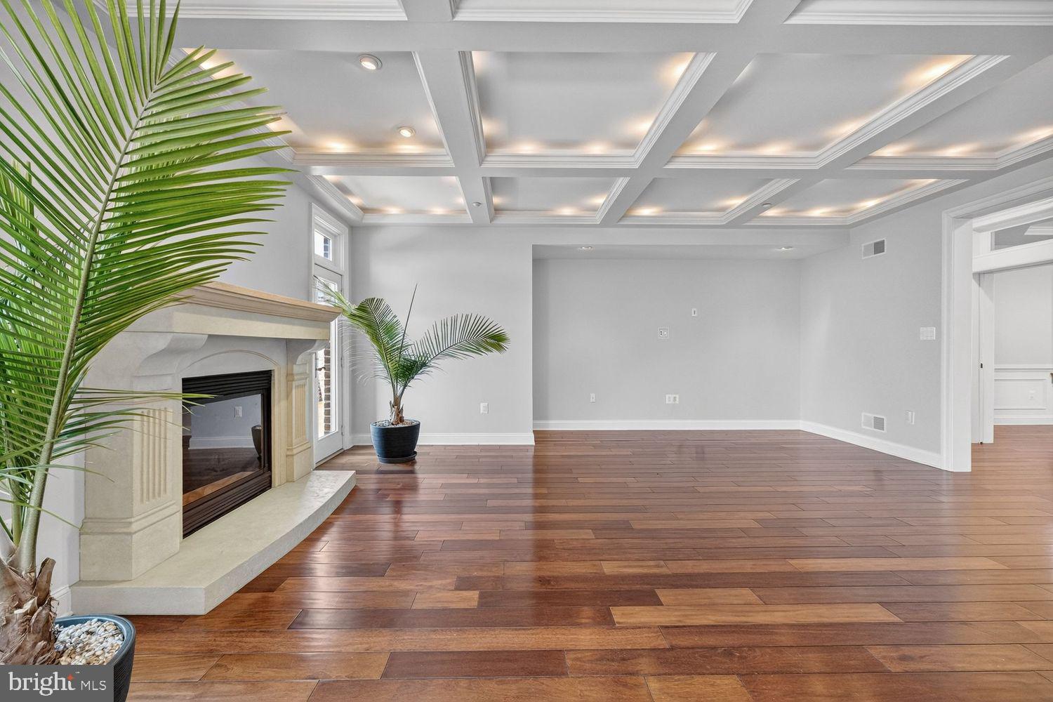 BRADDOCK HEIGHTS - Residential