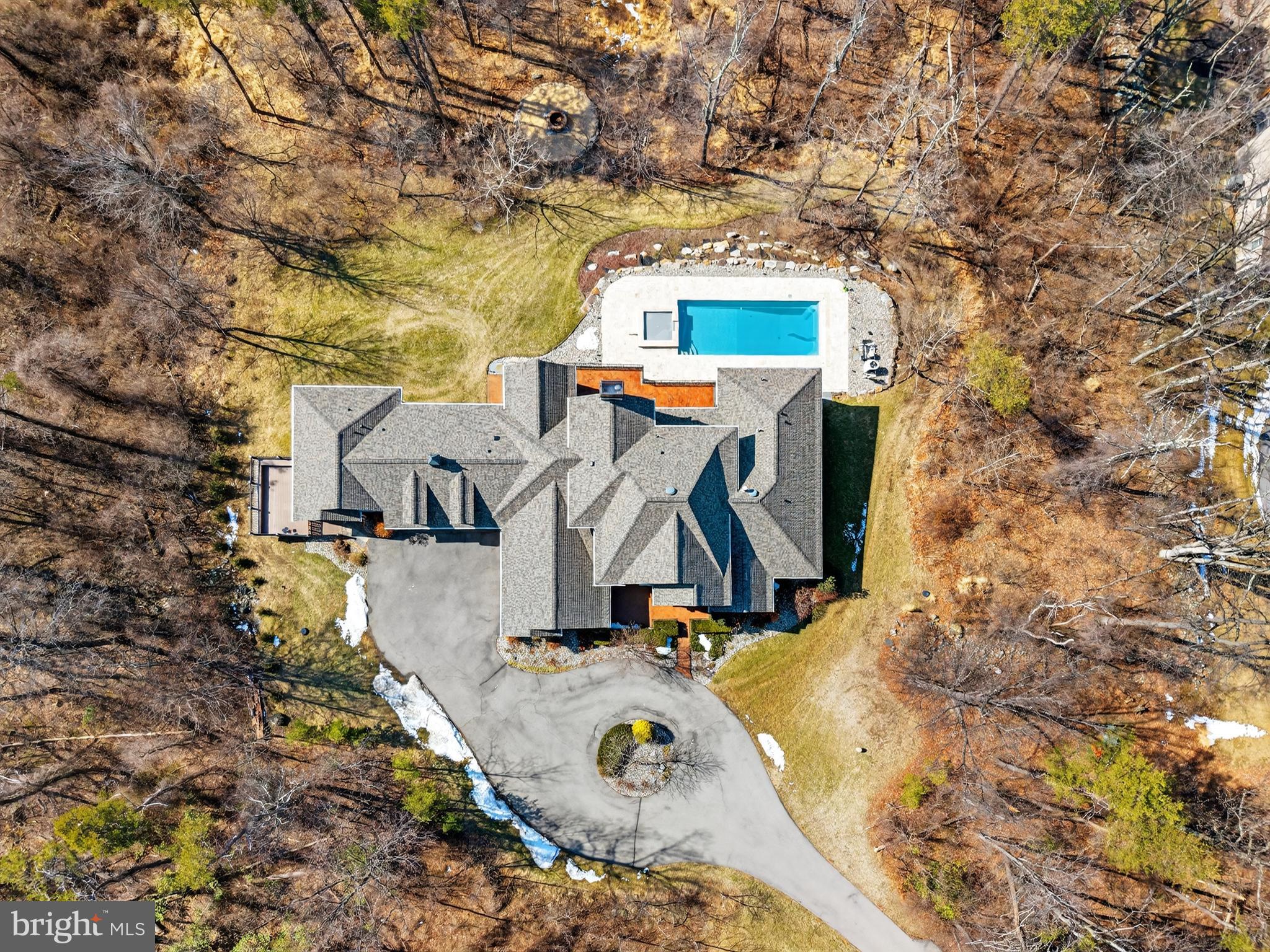BRADDOCK HEIGHTS - Residential