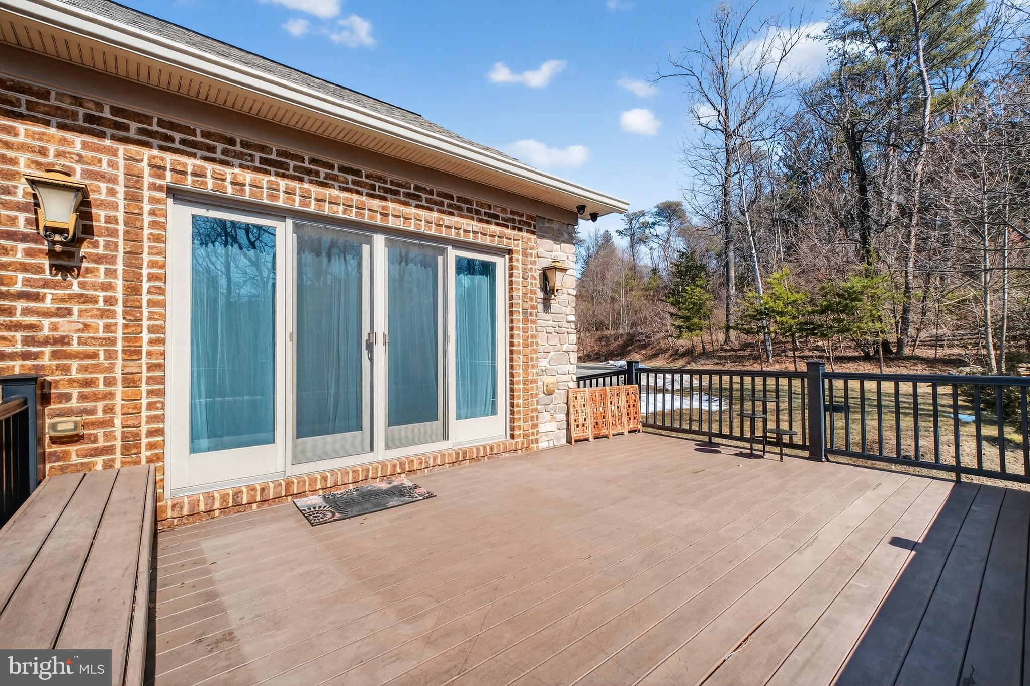 BRADDOCK HEIGHTS - Residential