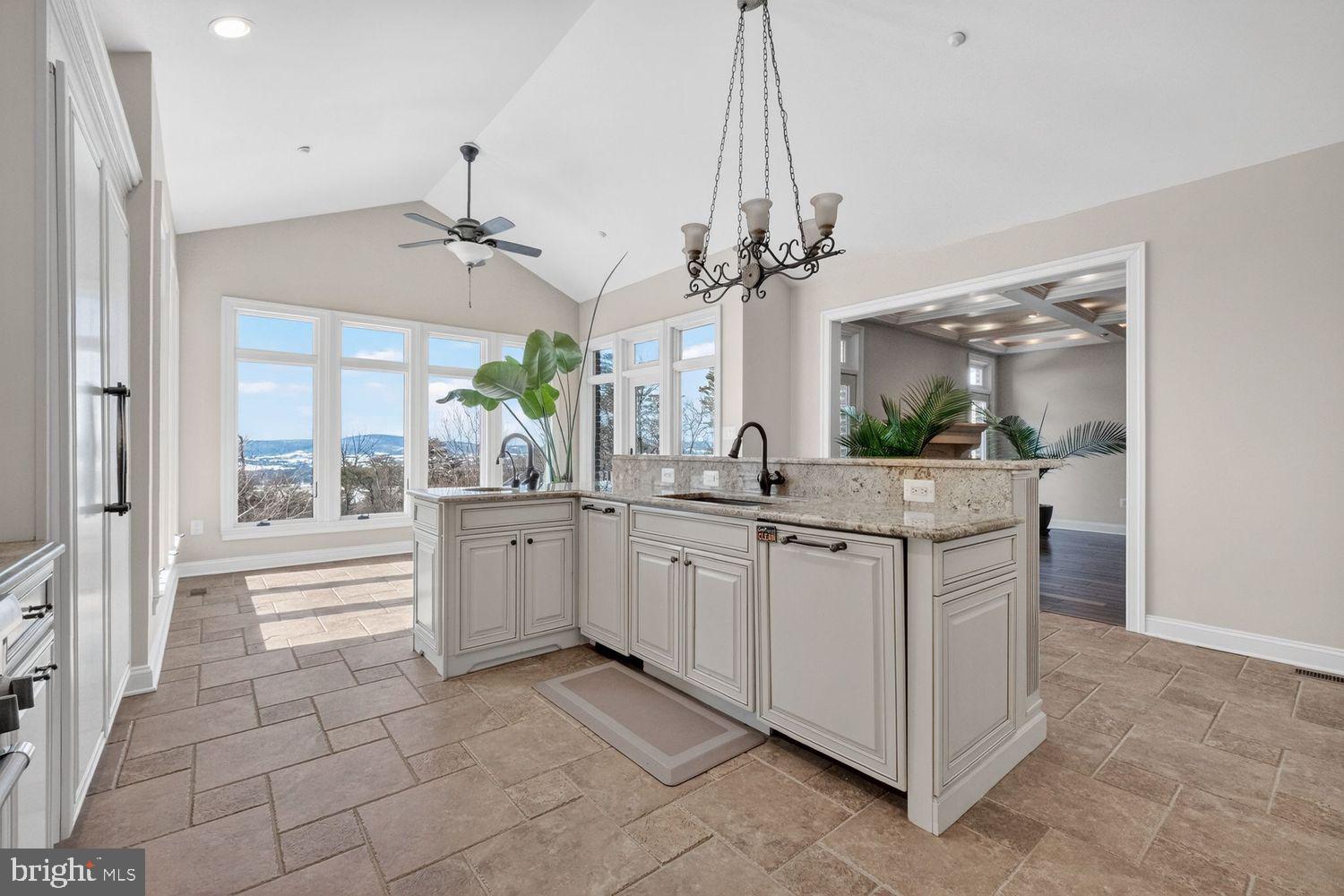 BRADDOCK HEIGHTS - Residential