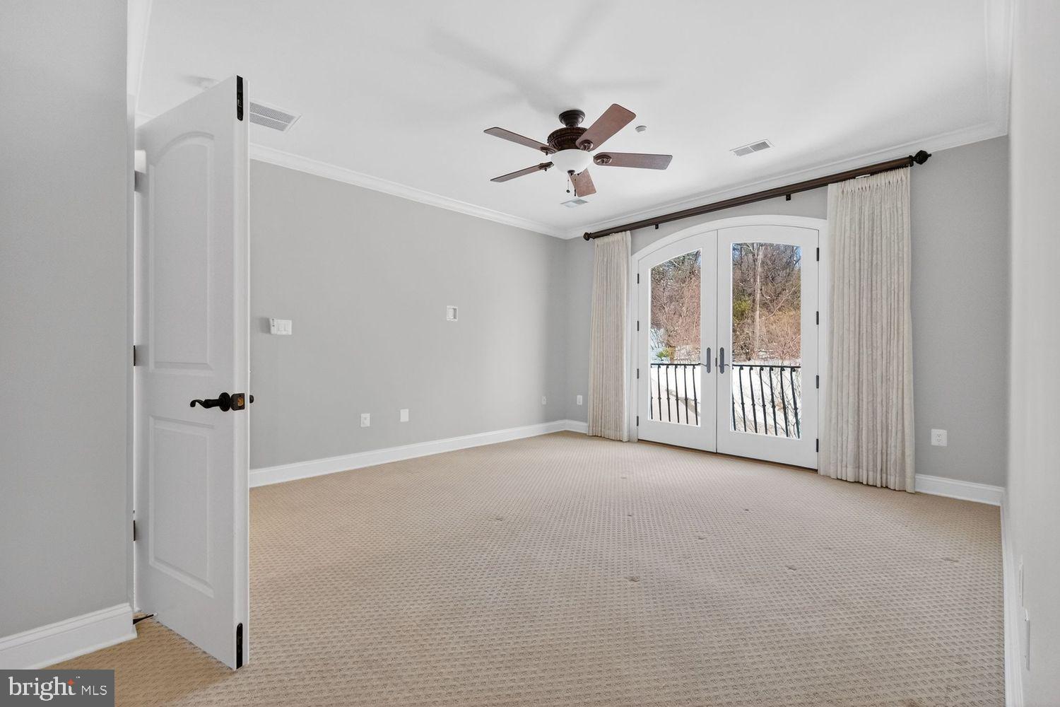 BRADDOCK HEIGHTS - Residential