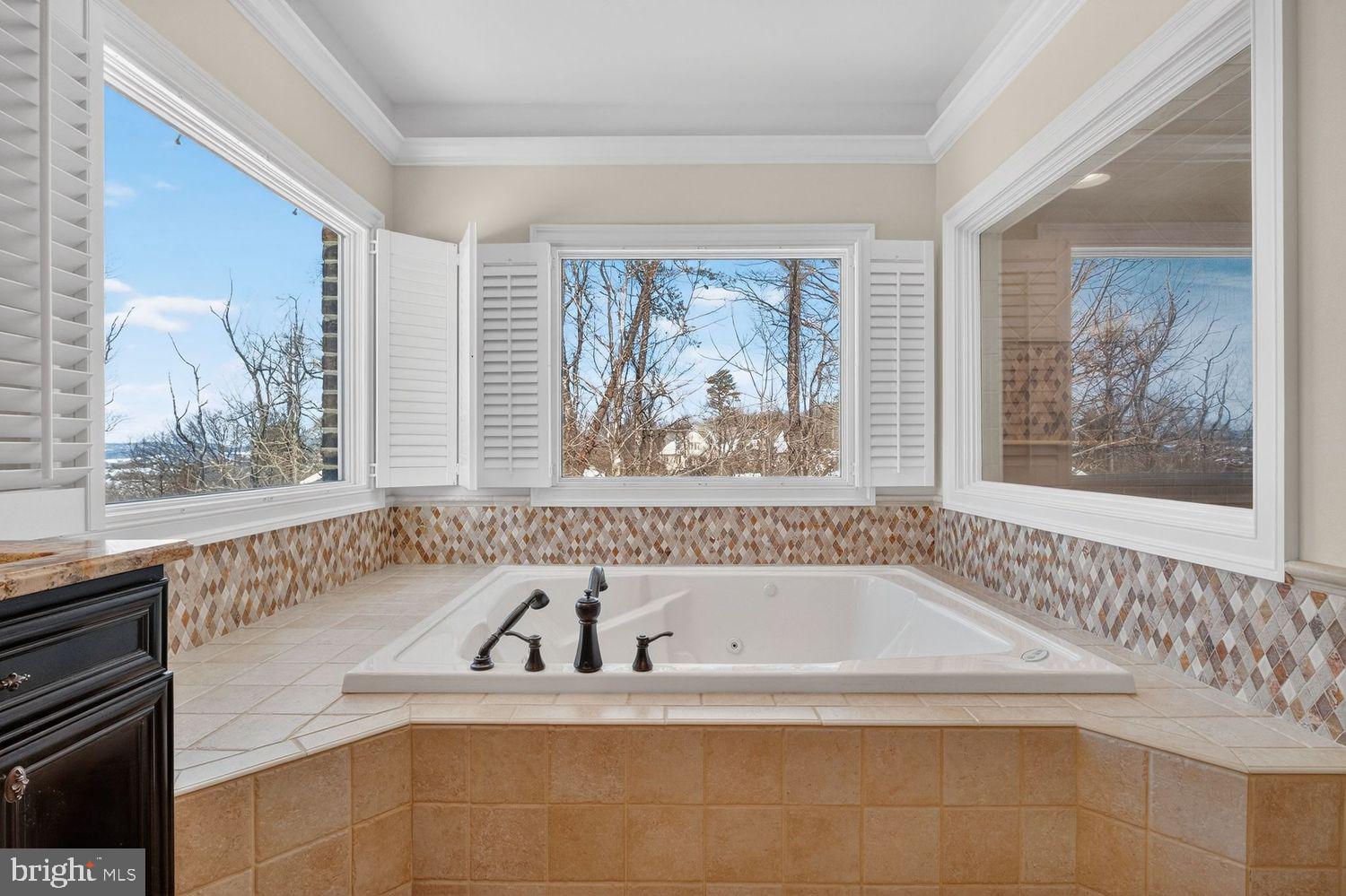 BRADDOCK HEIGHTS - Residential