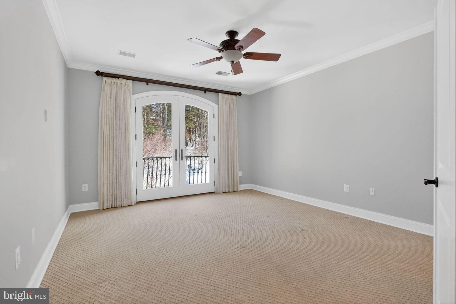 BRADDOCK HEIGHTS - Residential