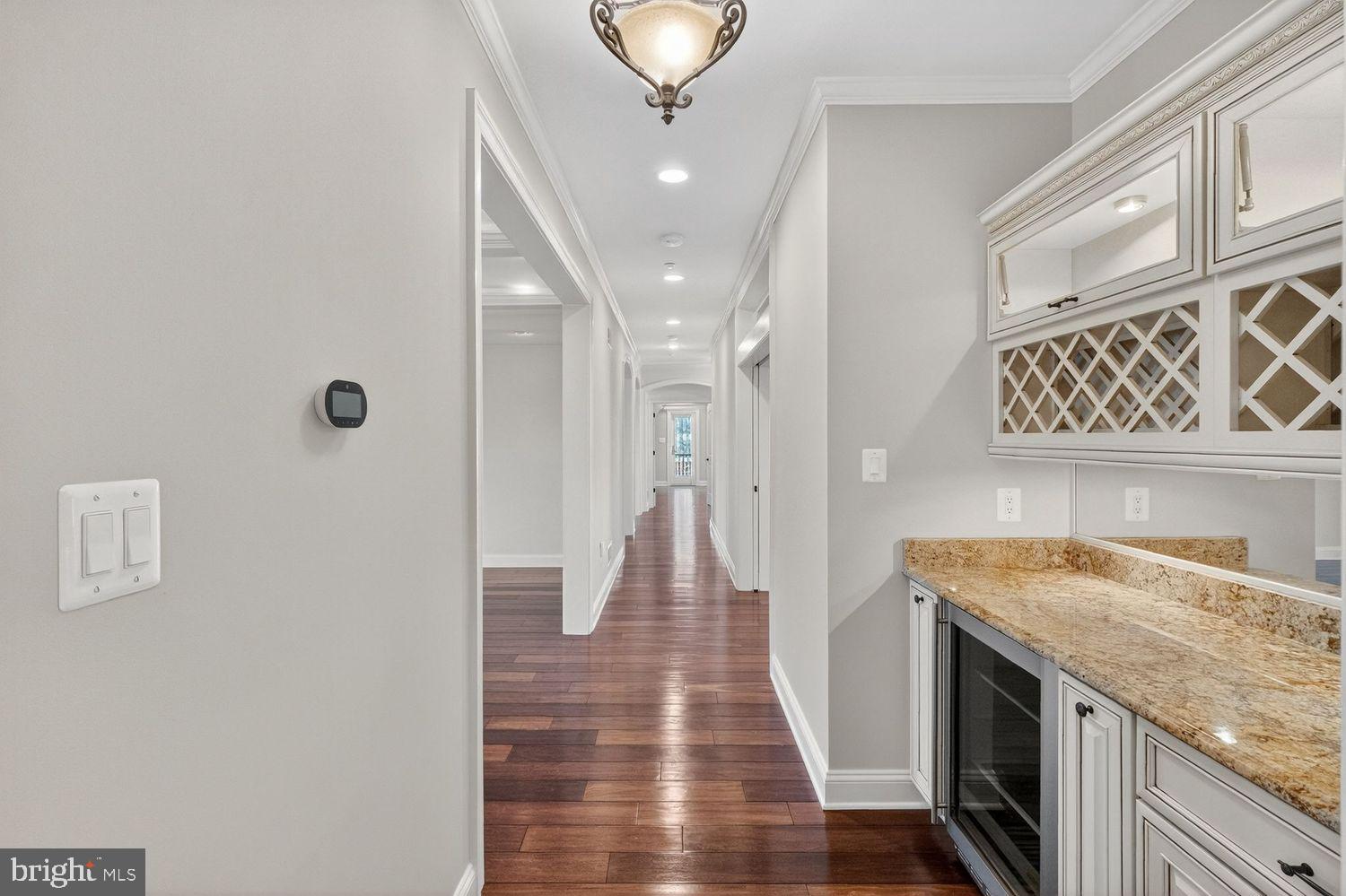 BRADDOCK HEIGHTS - Residential
