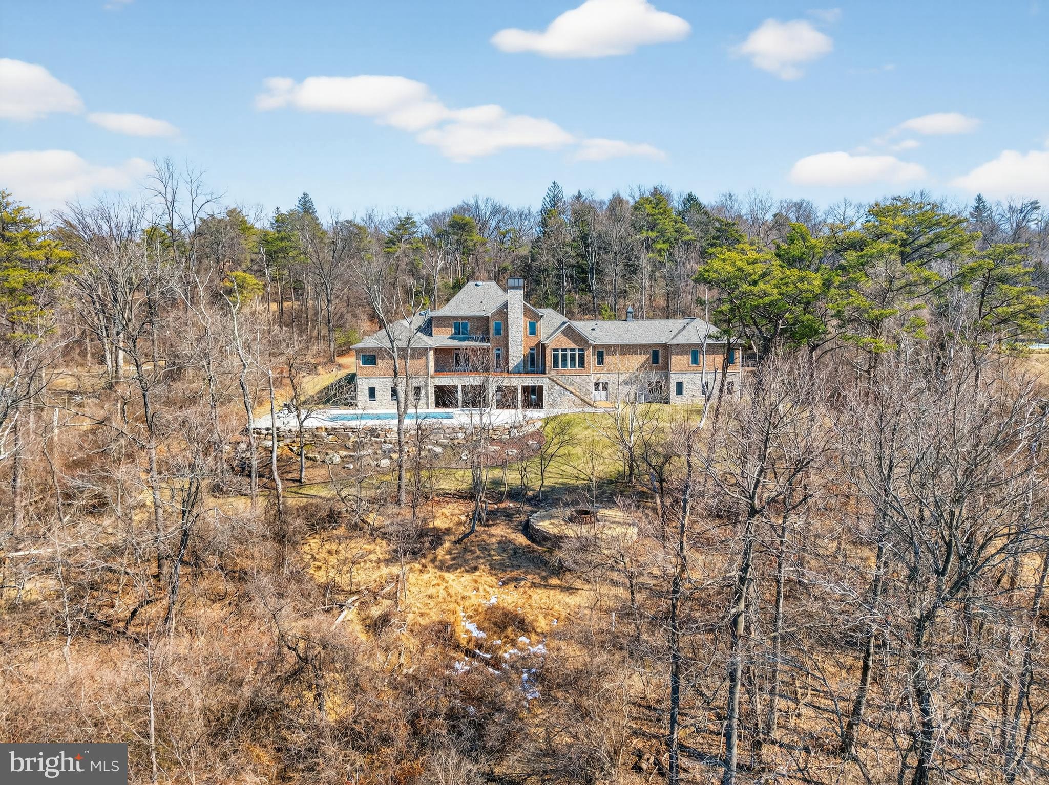BRADDOCK HEIGHTS - Residential