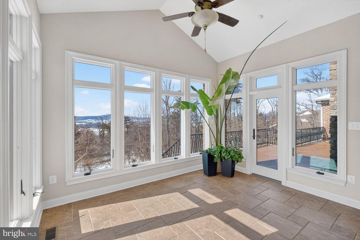 BRADDOCK HEIGHTS - Residential
