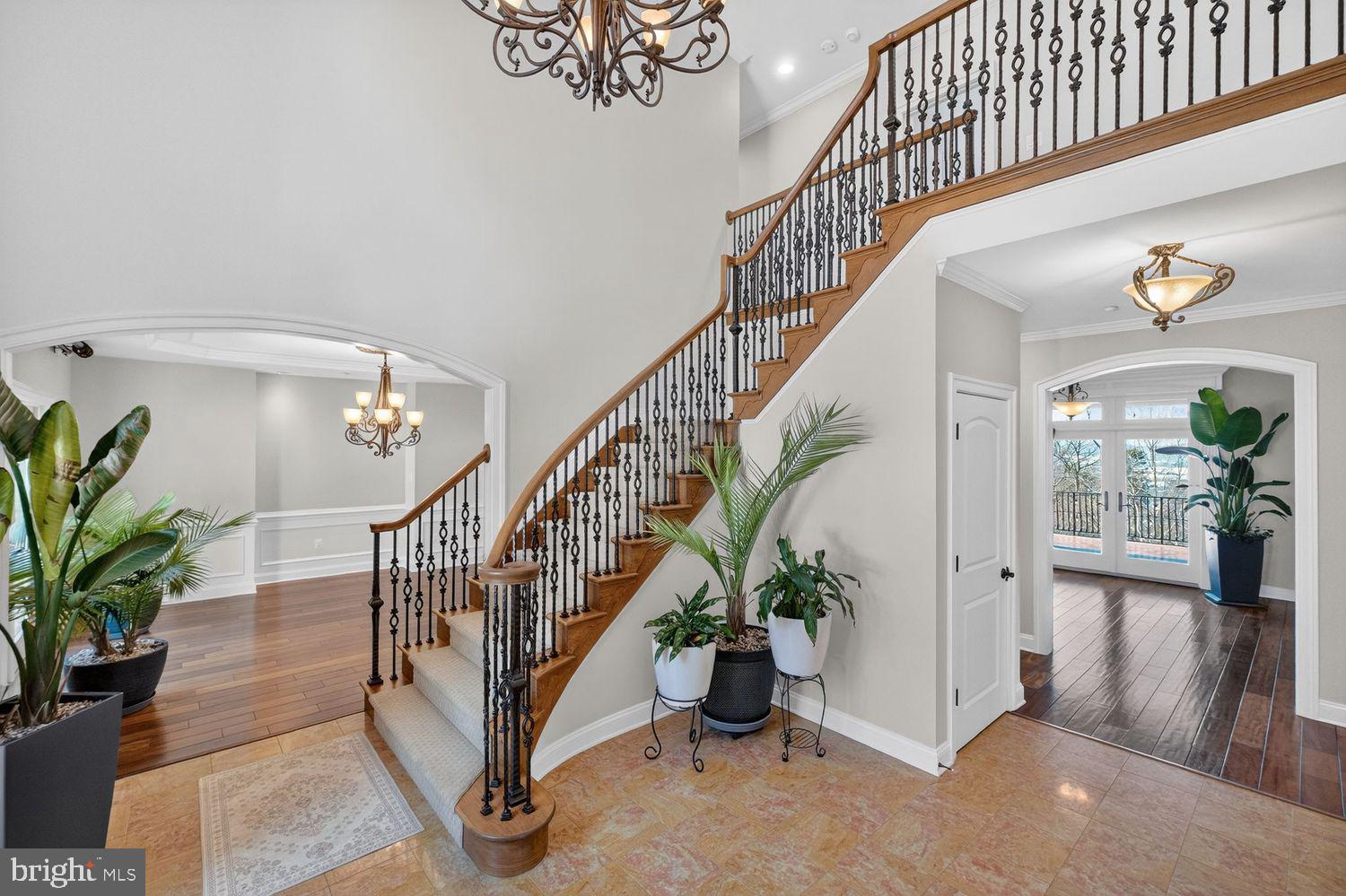 BRADDOCK HEIGHTS - Residential