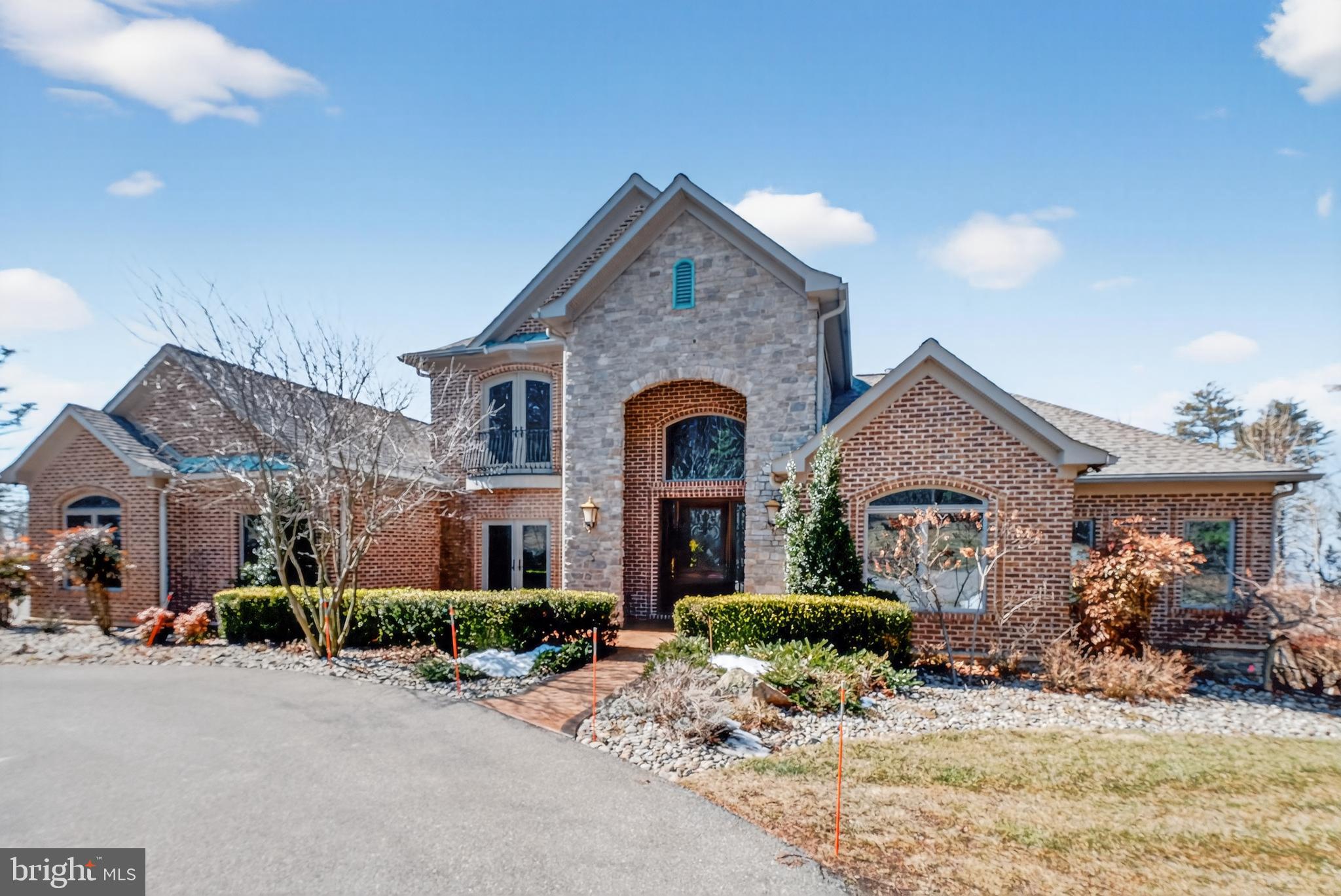 BRADDOCK HEIGHTS - Residential