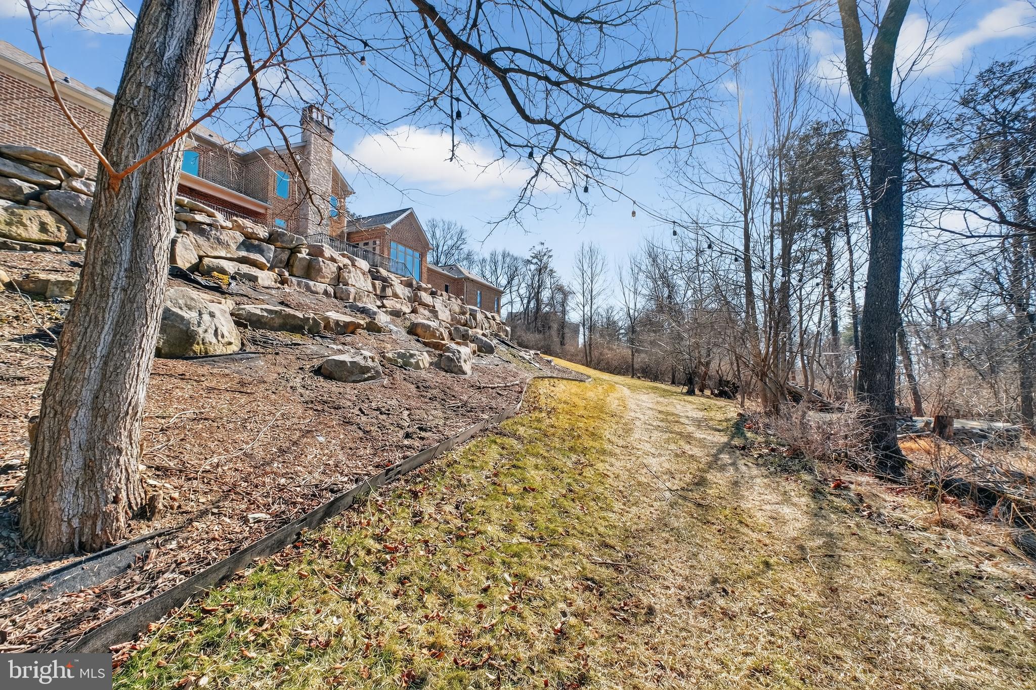 BRADDOCK HEIGHTS - Residential