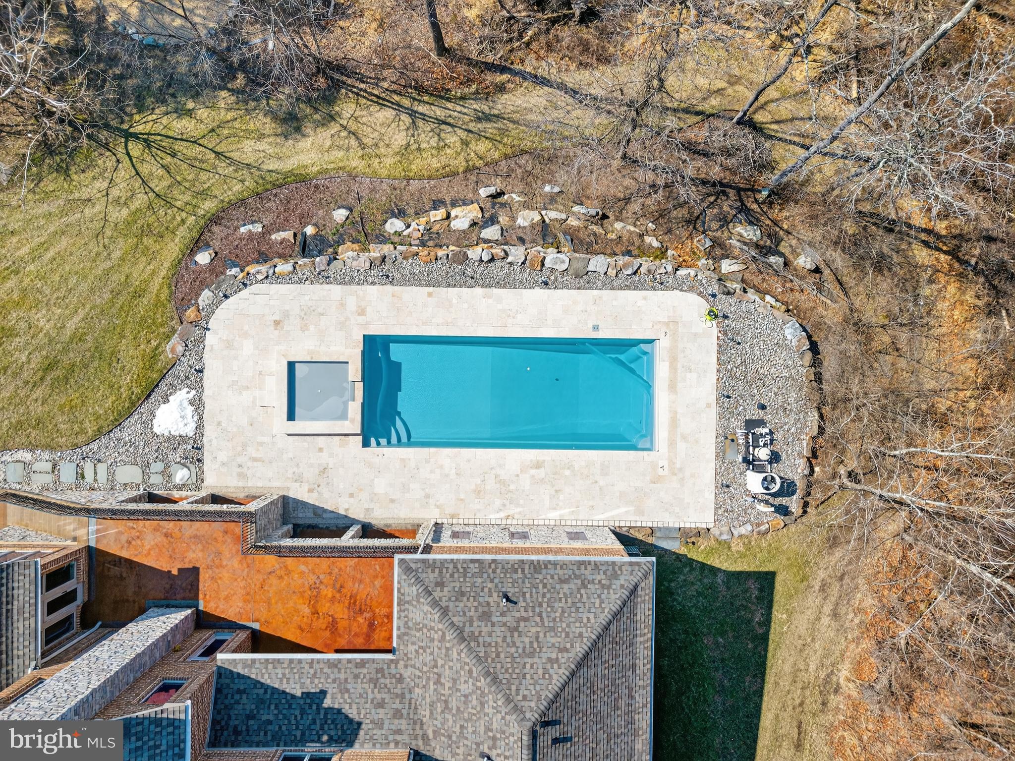 BRADDOCK HEIGHTS - Residential