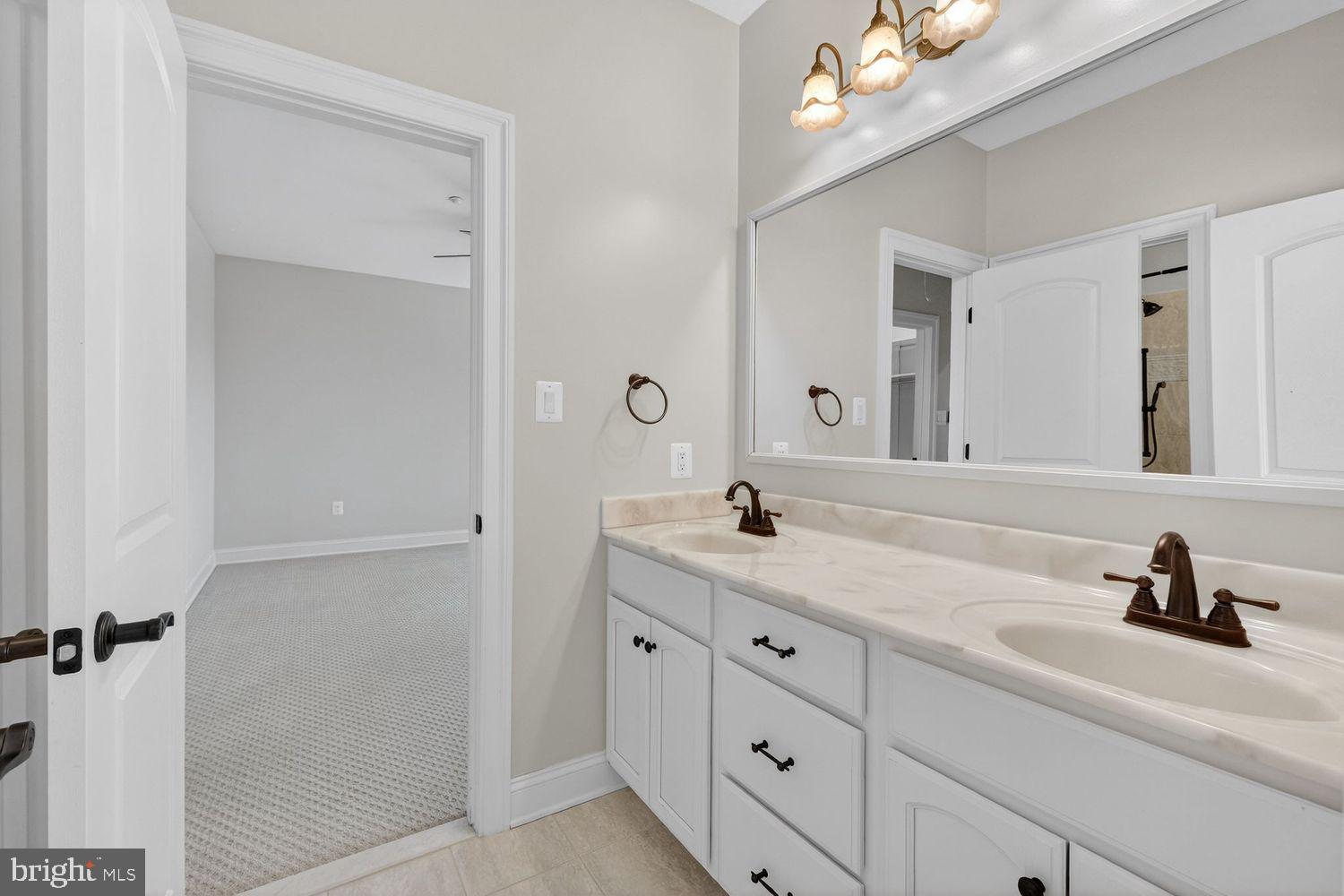 BRADDOCK HEIGHTS - Residential