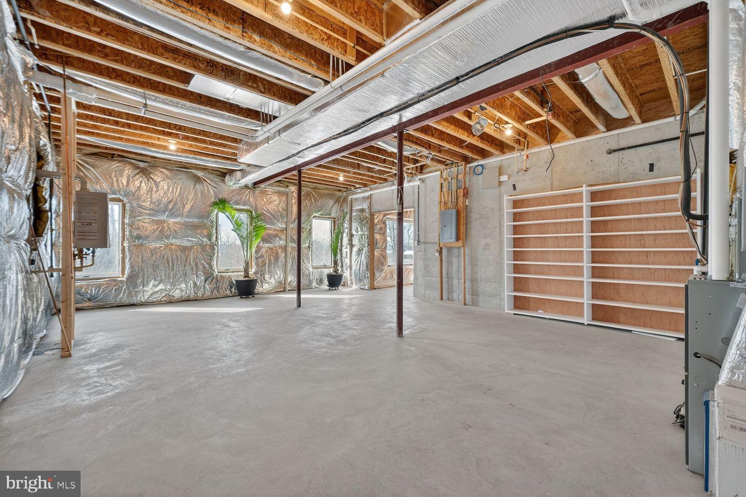 BRADDOCK HEIGHTS - Residential