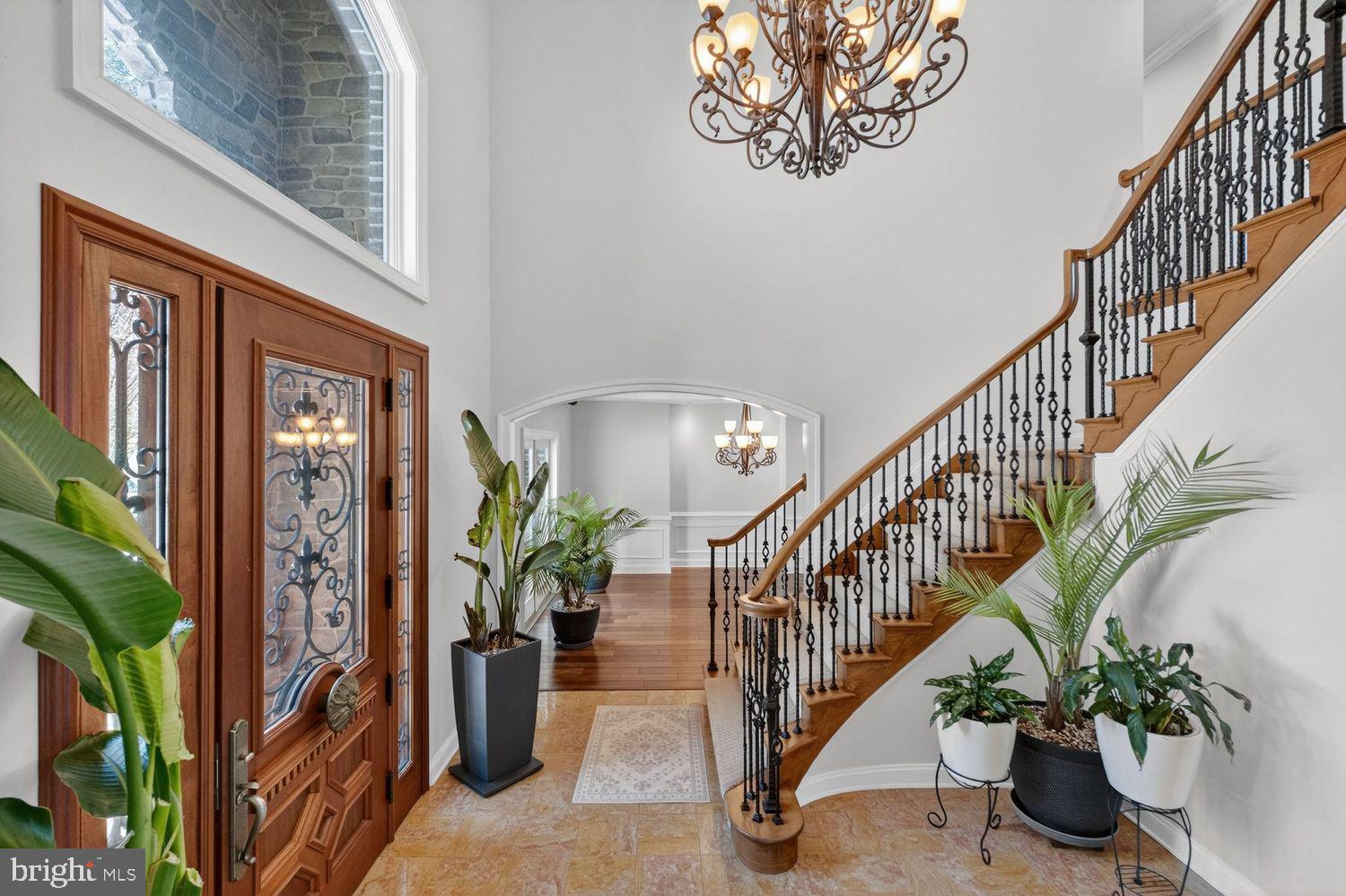 BRADDOCK HEIGHTS - Residential