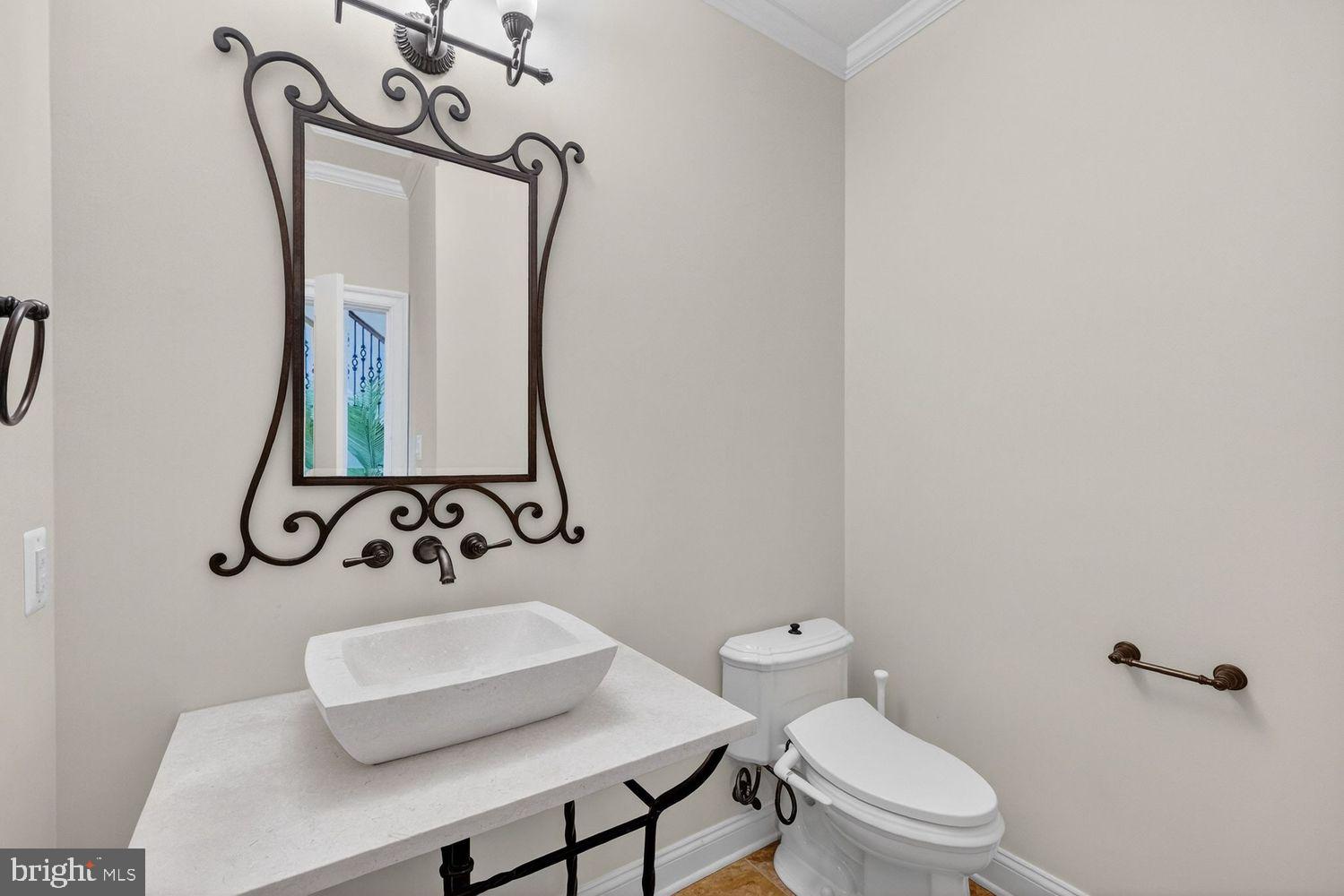 BRADDOCK HEIGHTS - Residential