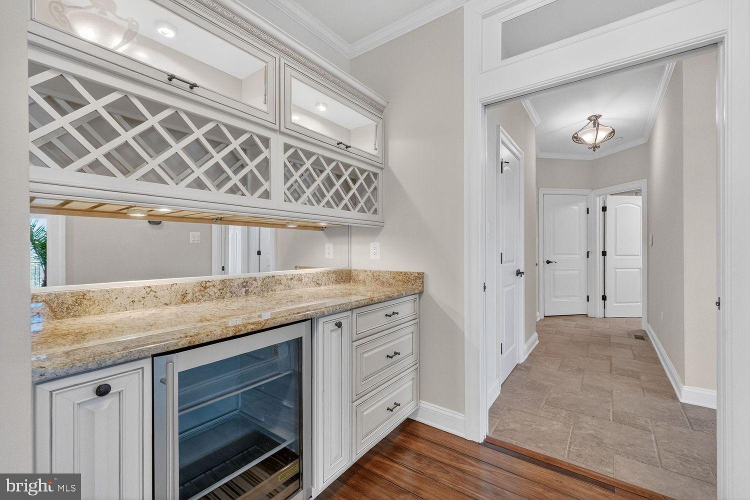 BRADDOCK HEIGHTS - Residential