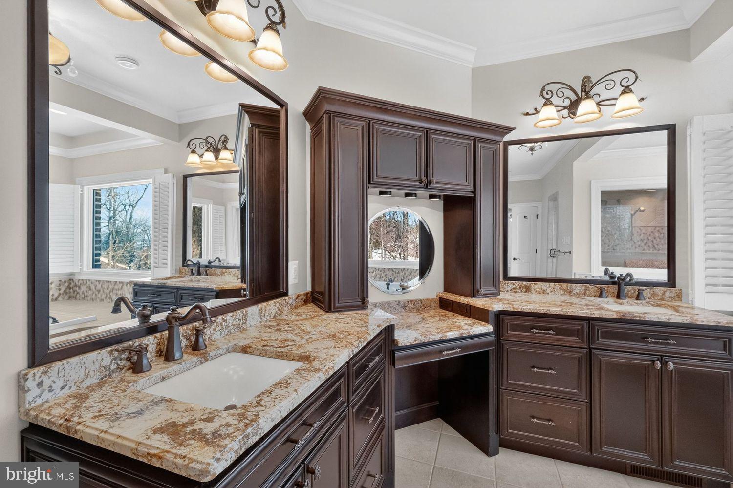 BRADDOCK HEIGHTS - Residential
