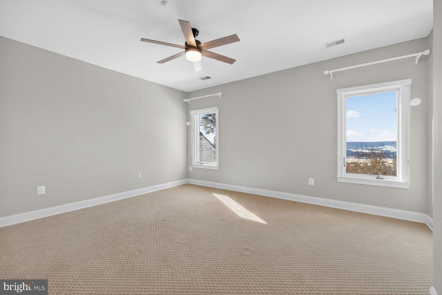 BRADDOCK HEIGHTS - Residential