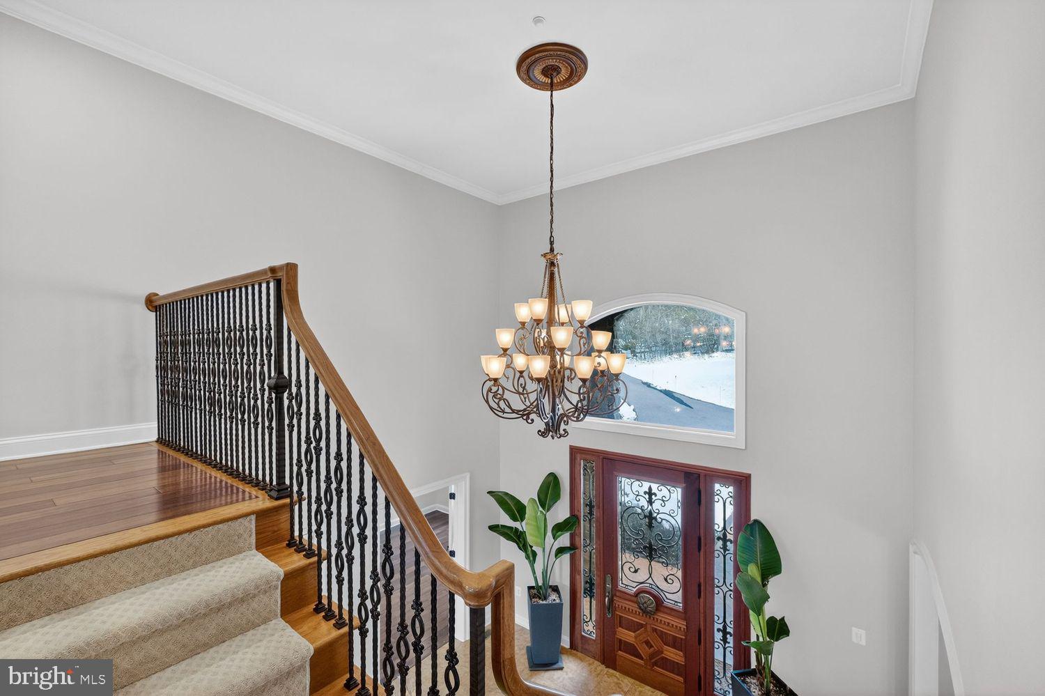 BRADDOCK HEIGHTS - Residential