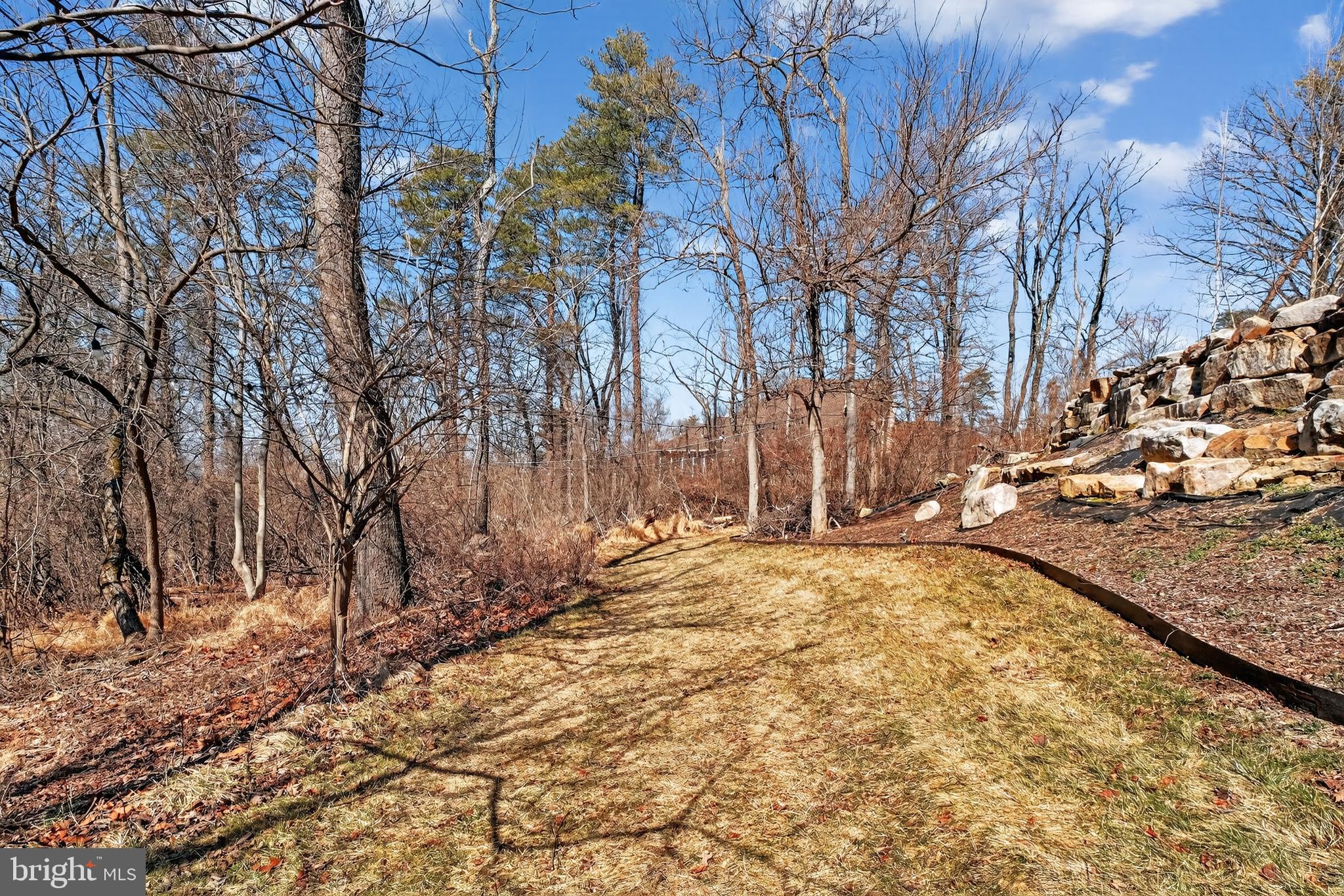 BRADDOCK HEIGHTS - Residential