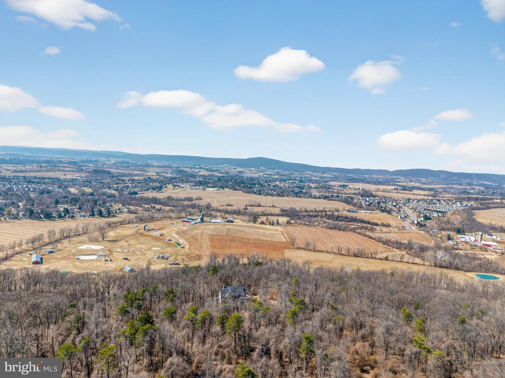 BRADDOCK HEIGHTS - Residential