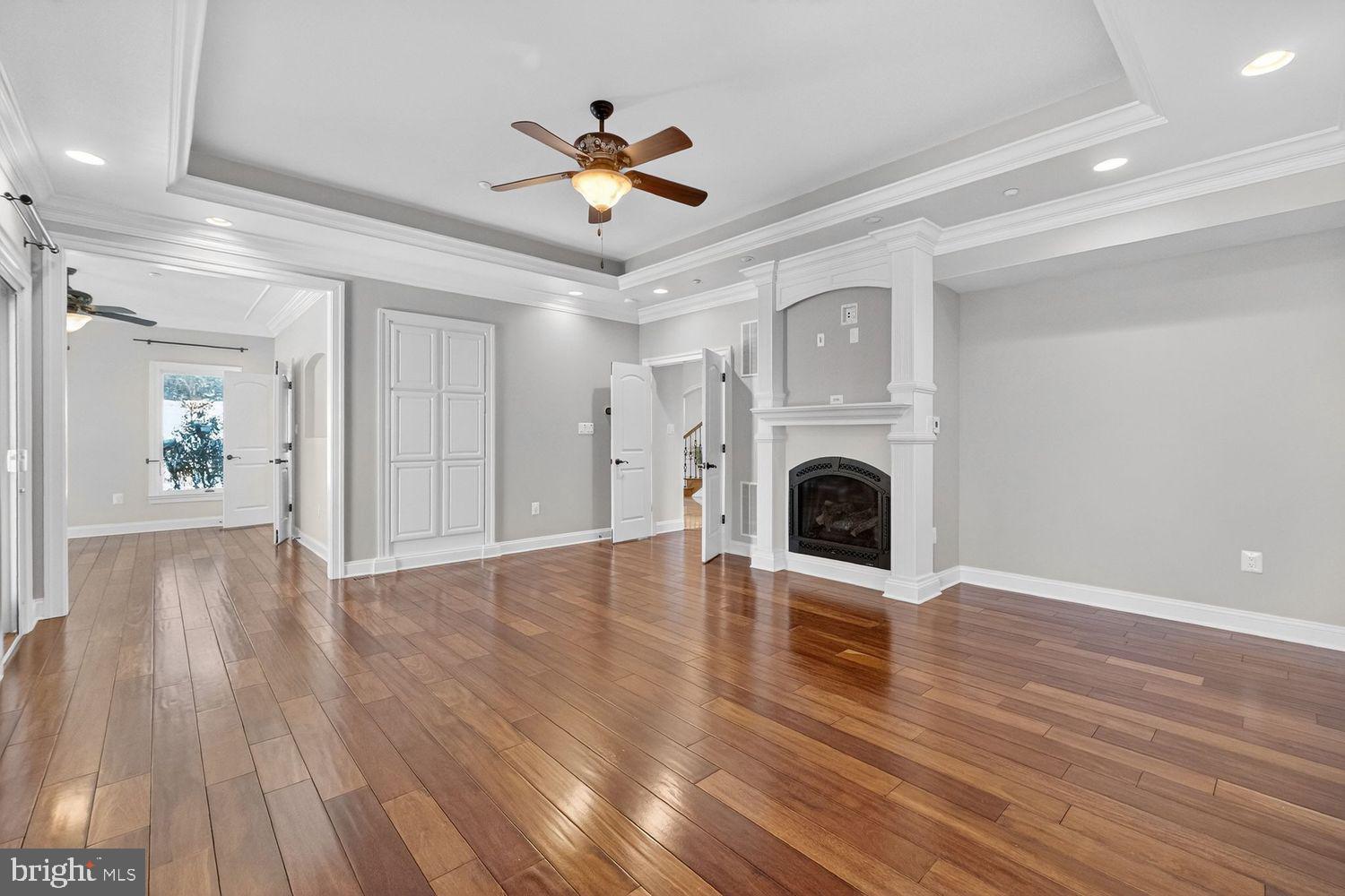 BRADDOCK HEIGHTS - Residential